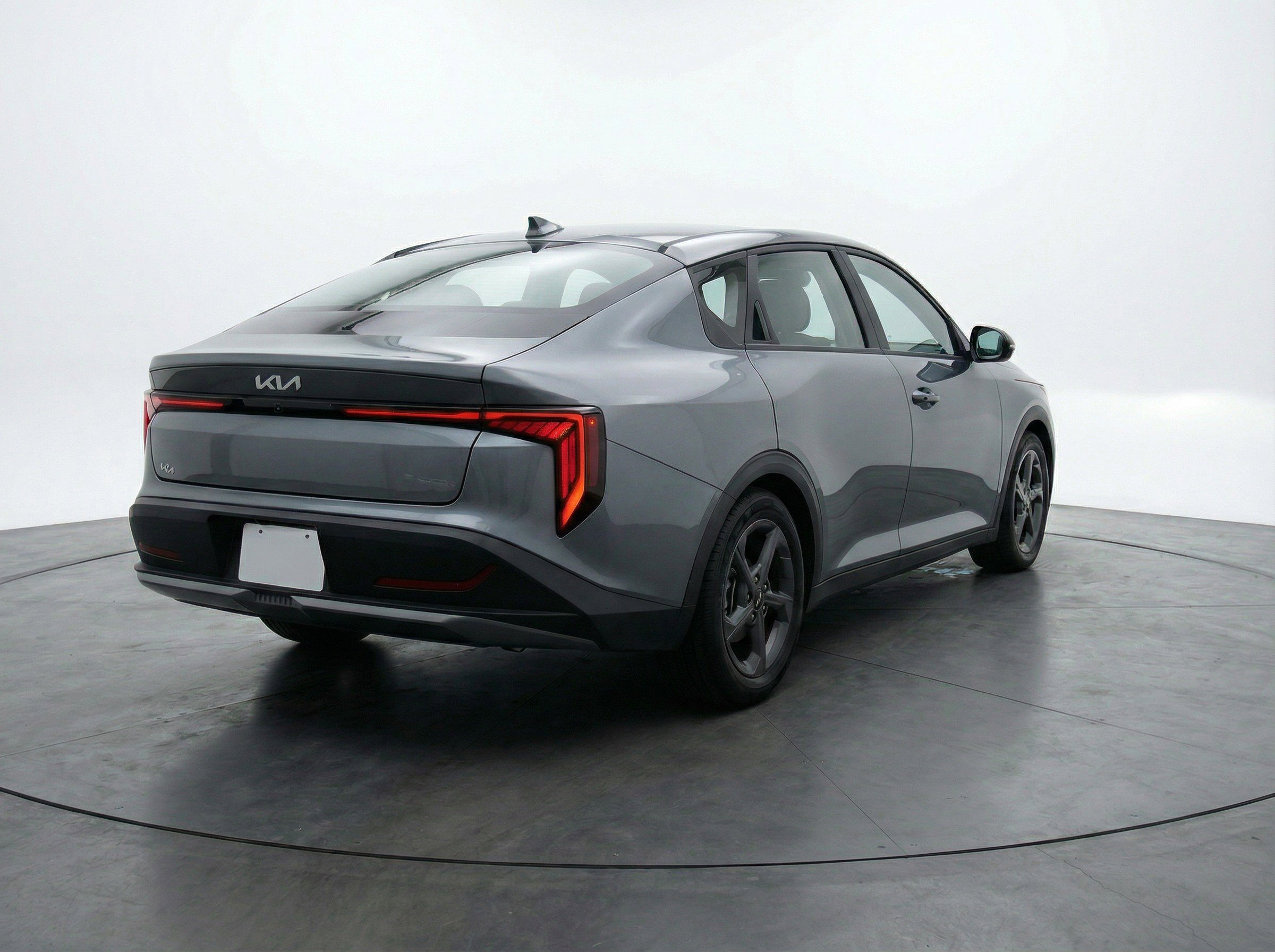 Thumbnail: 2025 Kia K4 - 9