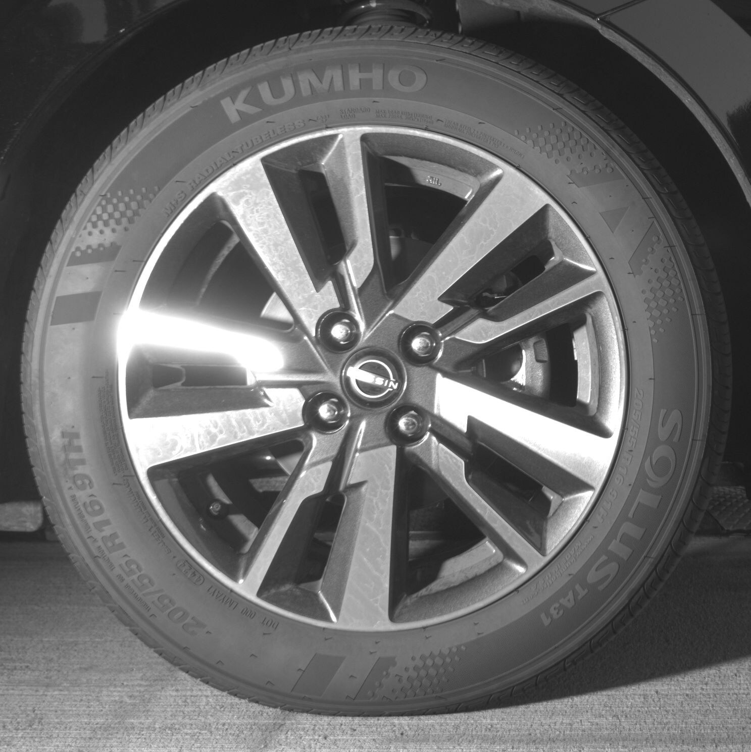 Thumbnail: 2025 Nissan Versa - 10