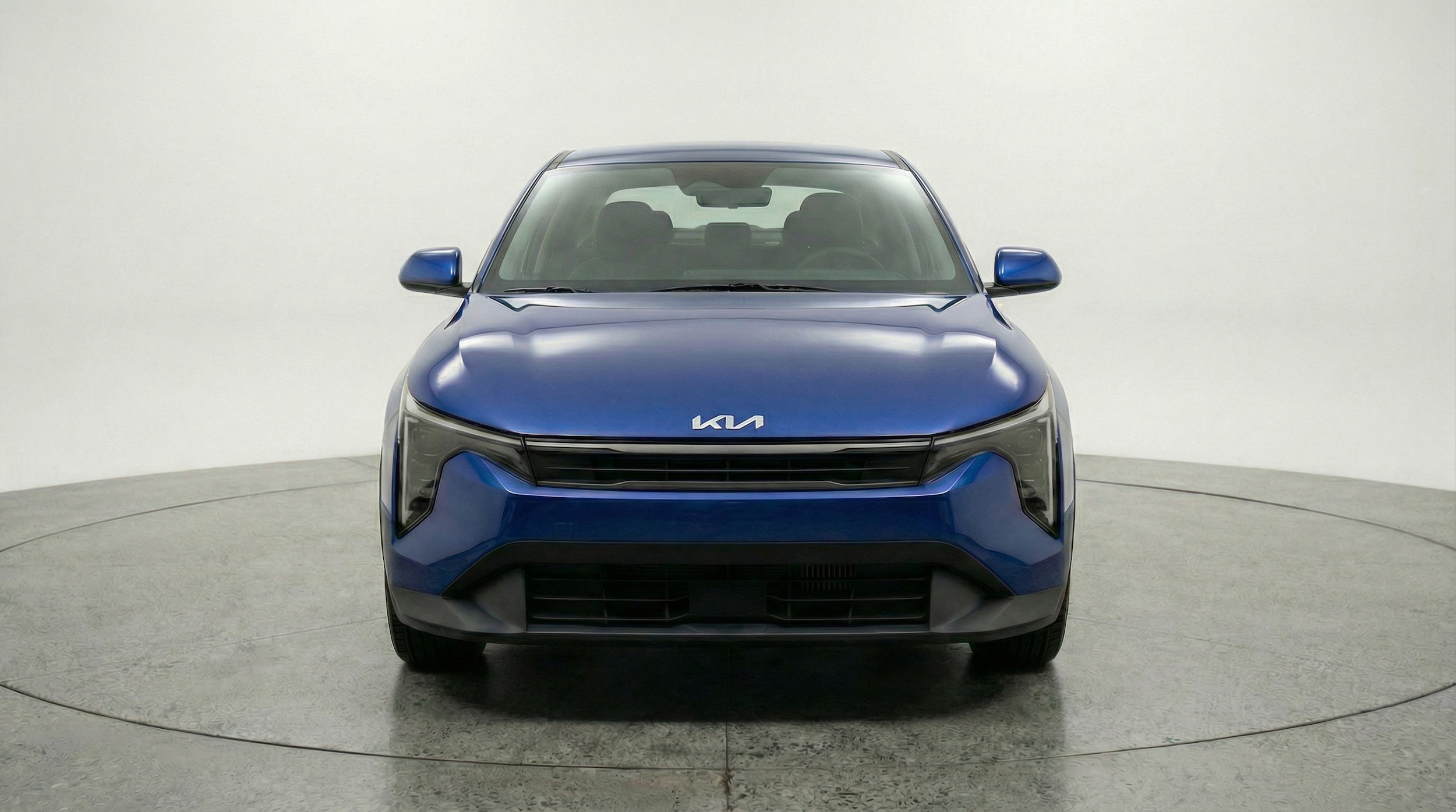 Thumbnail: 2025 Kia K4 - 2