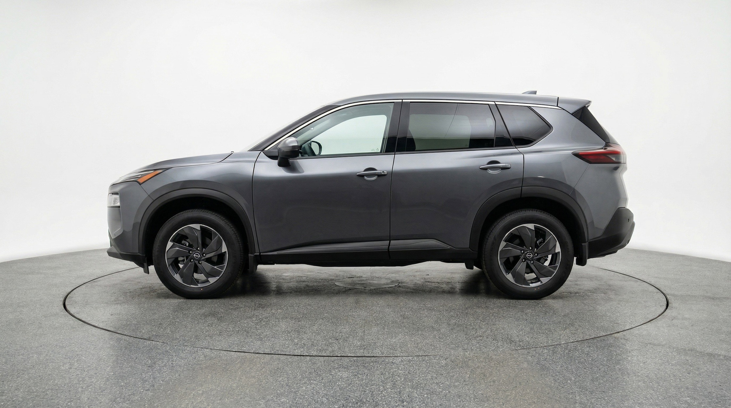 Thumbnail: 2025 Nissan Rogue - 5
