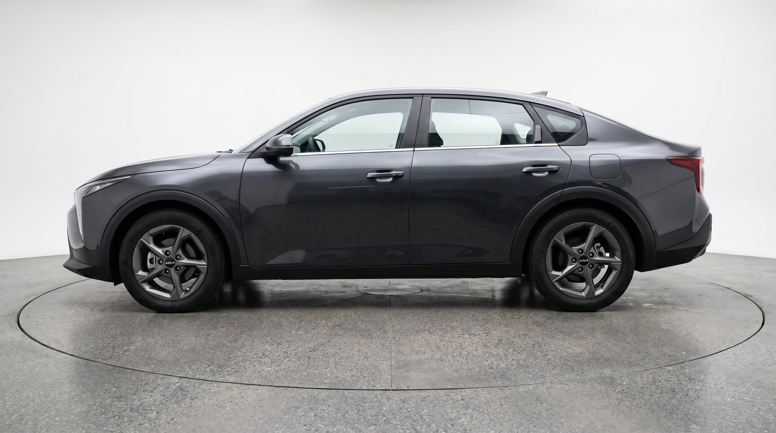 Thumbnail: 2026 Kia K4 - 5