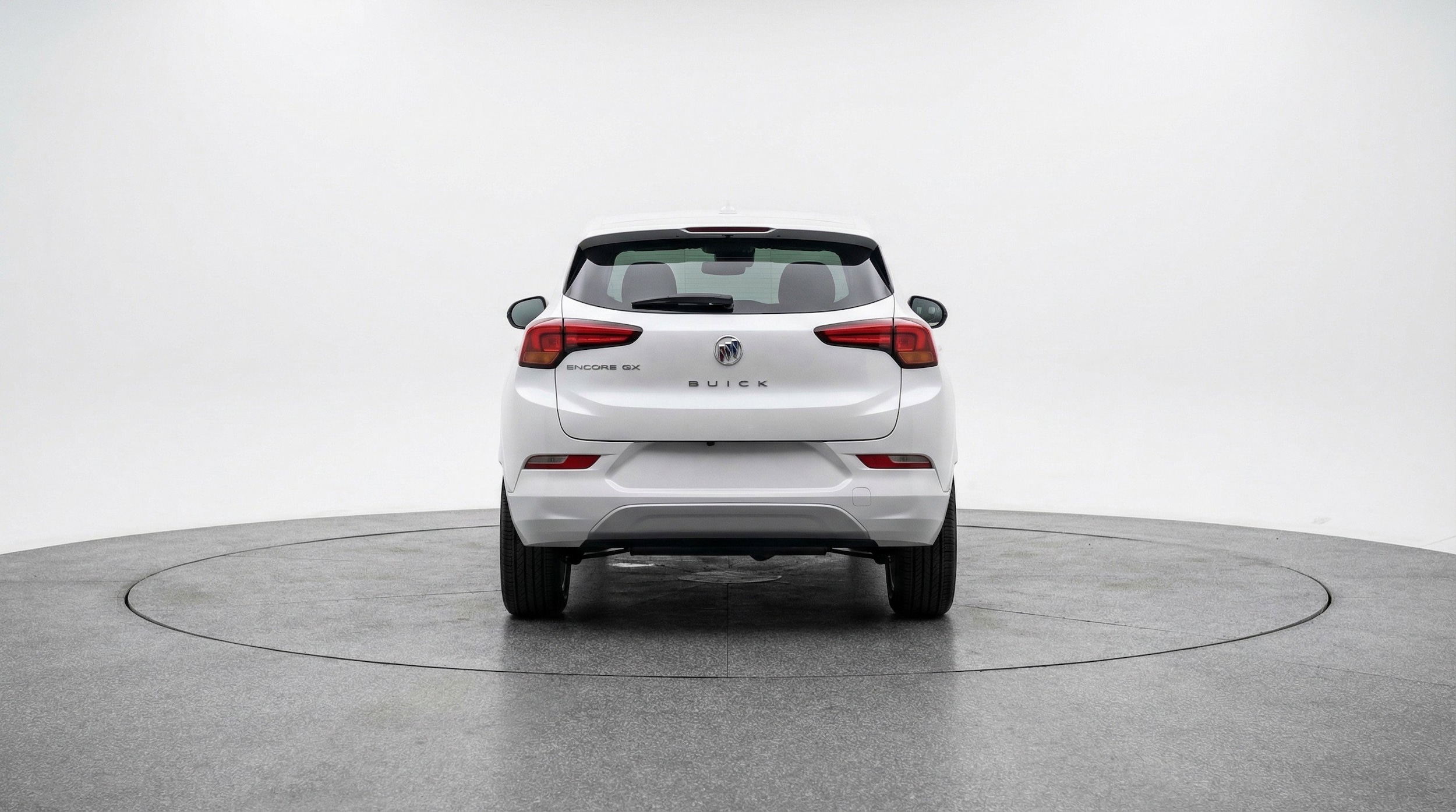 Thumbnail: 2025 Buick Encore GX - 7