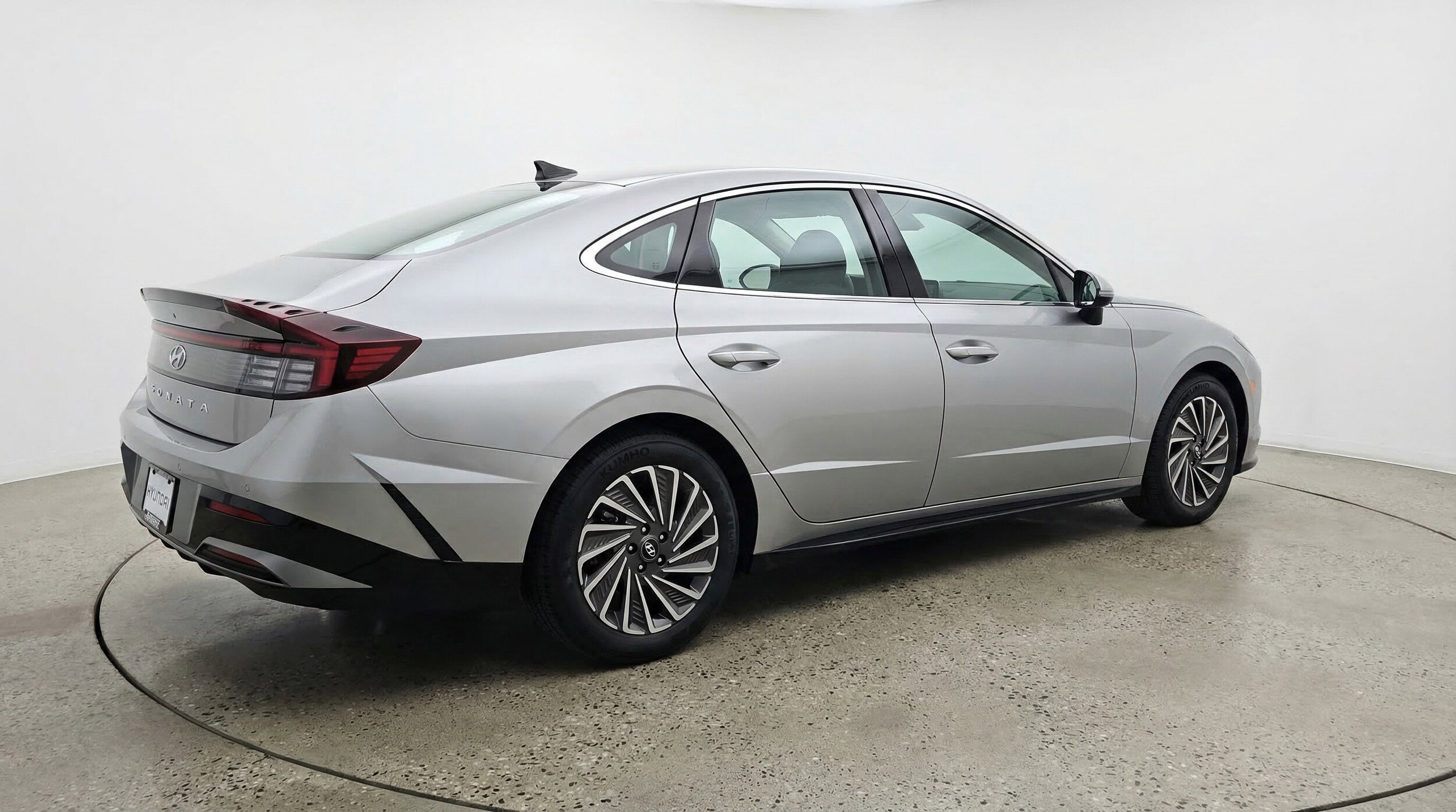 Thumbnail: 2025 Hyundai Sonata - 9