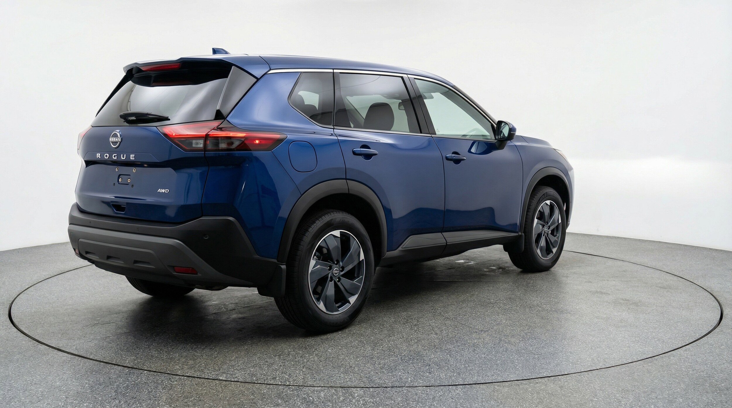 Thumbnail: 2025 Nissan Rogue - 9
