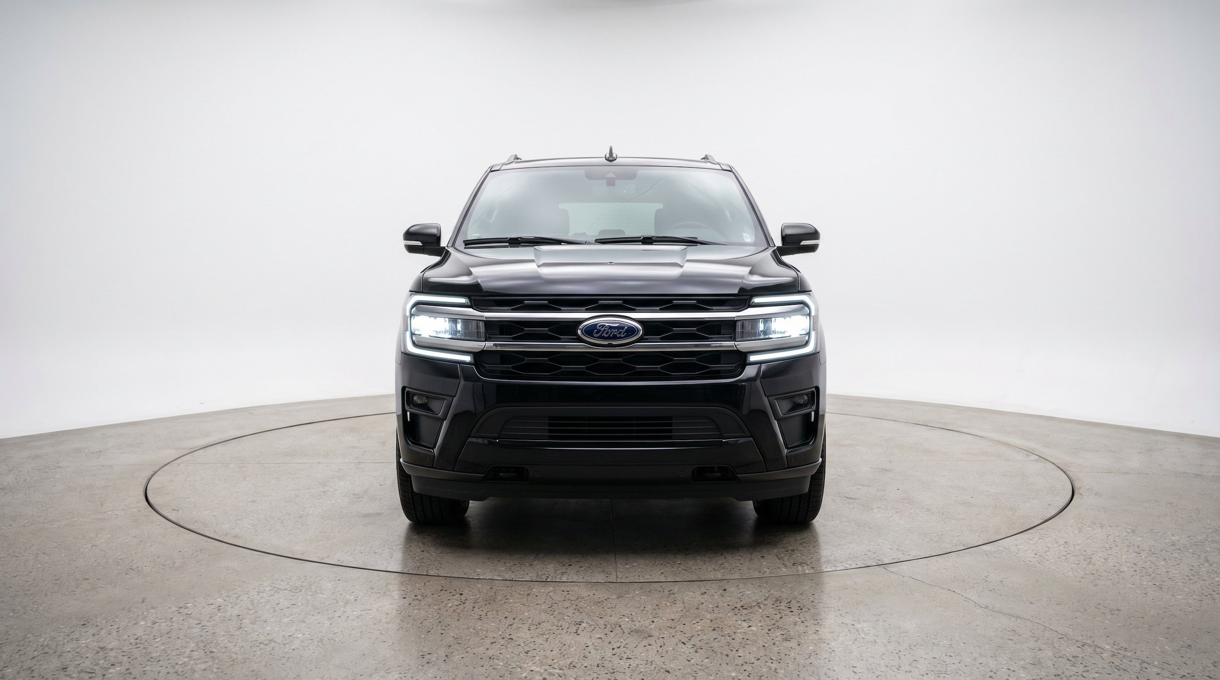 Thumbnail: 2024 Ford Expedition - 2