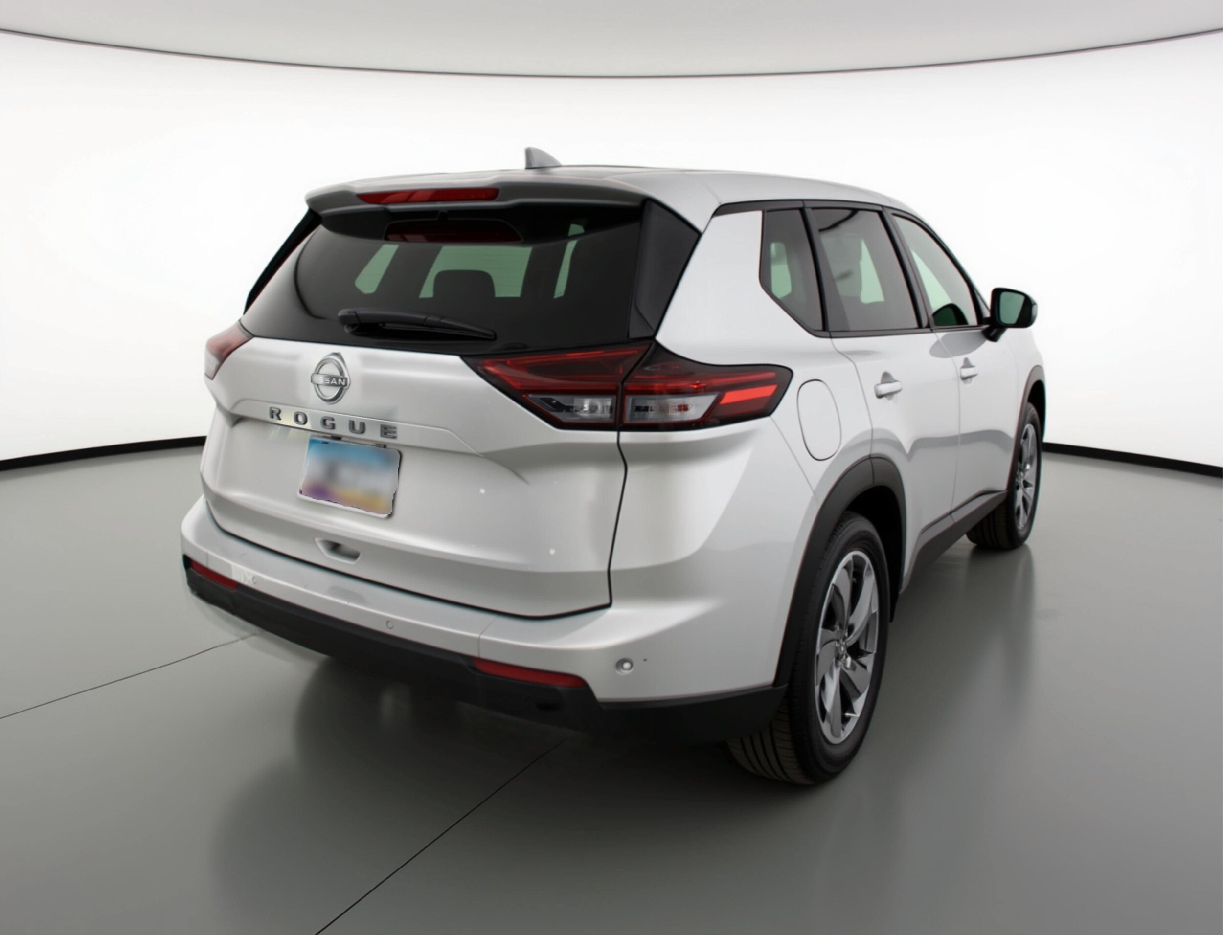 Thumbnail: 2025 Nissan Rogue - 9