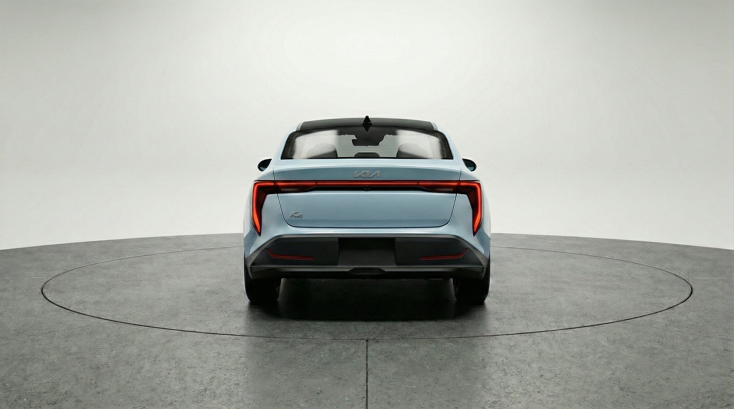 Thumbnail: 2026 Kia K4 - 7