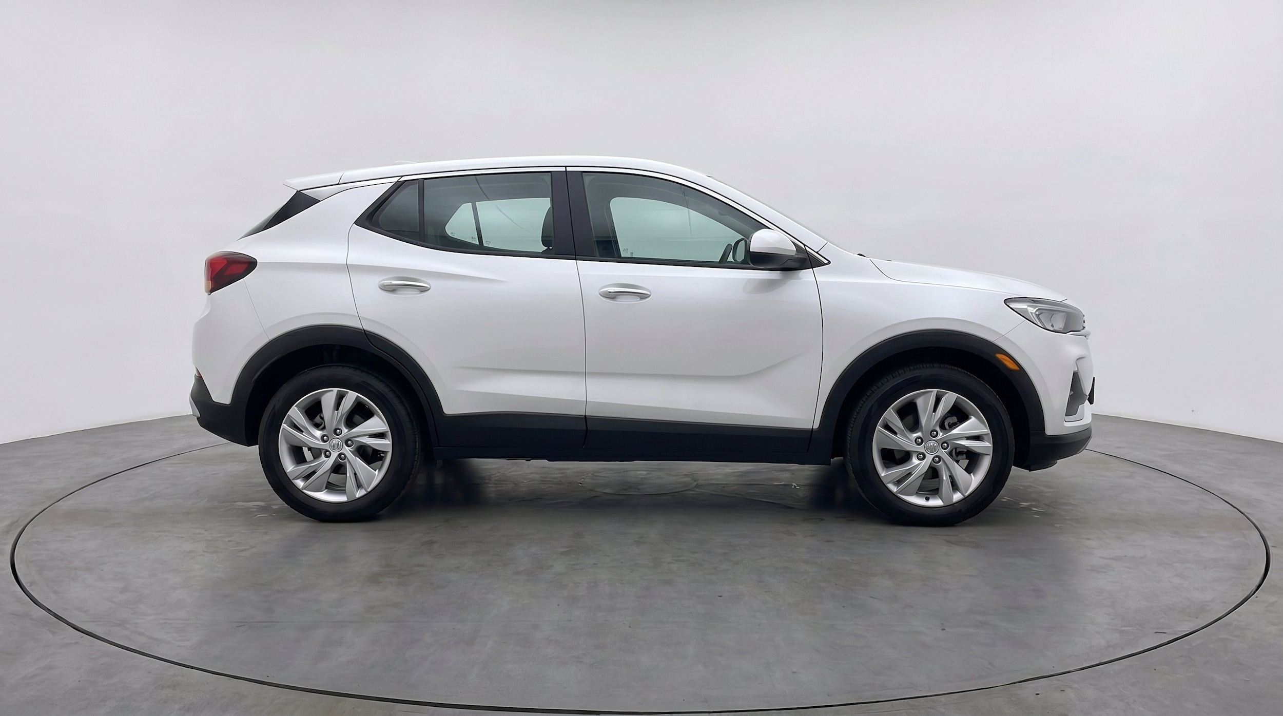 Thumbnail: 2026 Buick Encore GX - 11