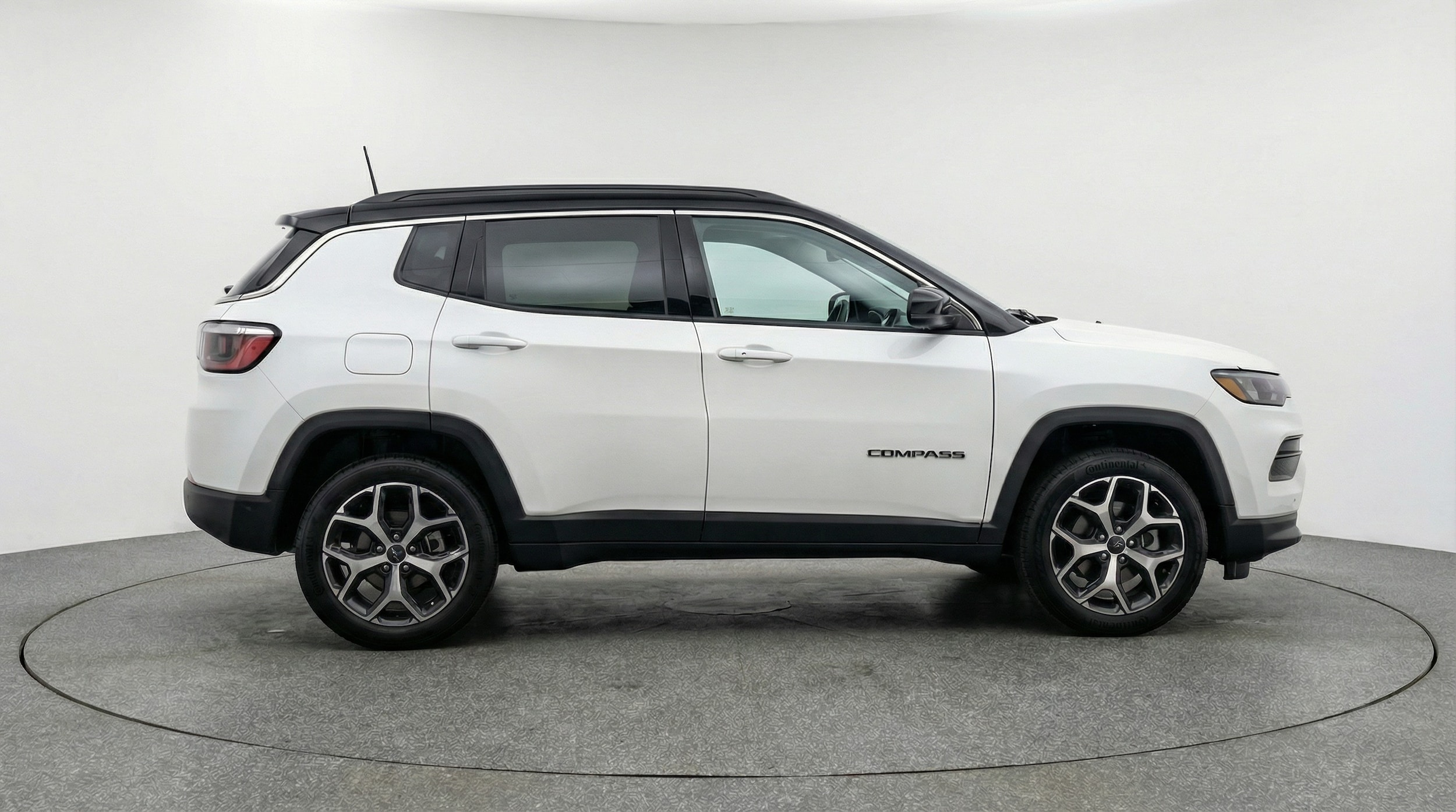 Thumbnail: 2025 Jeep Compass - 8