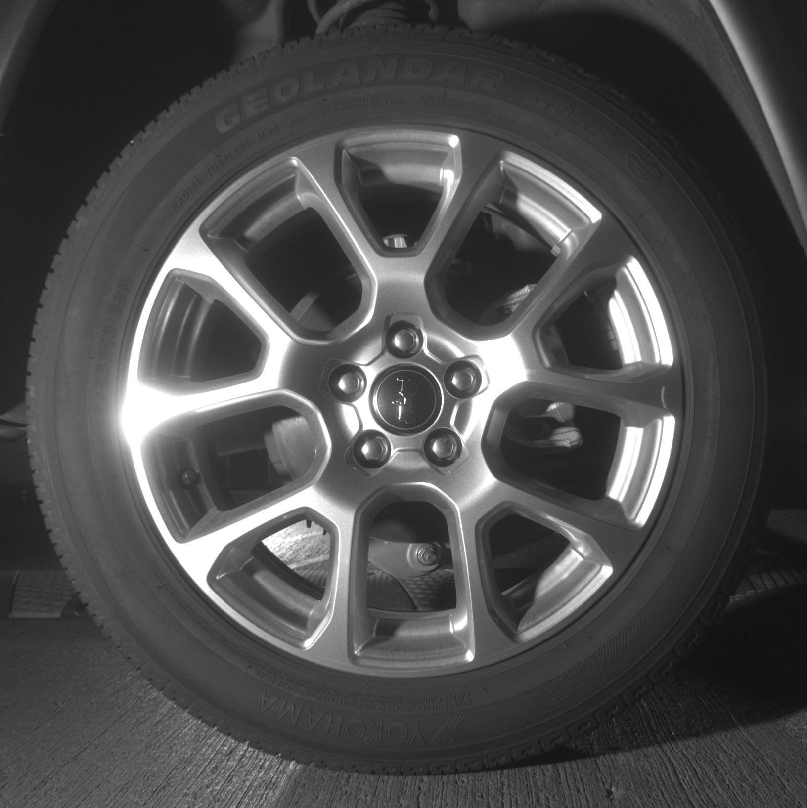 Thumbnail: 2025 Jeep Compass - 15