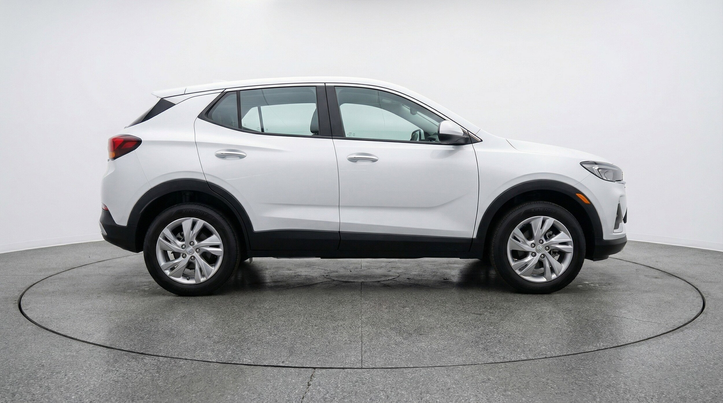 Thumbnail: 2025 Buick Encore GX - 11