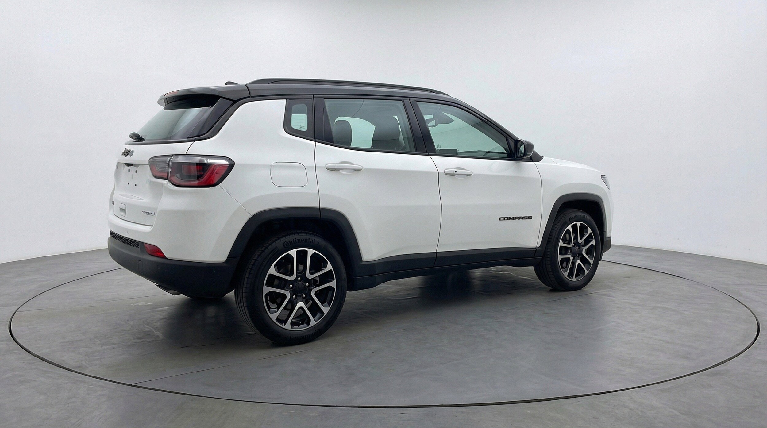 Thumbnail: 2025 Jeep Compass - 9