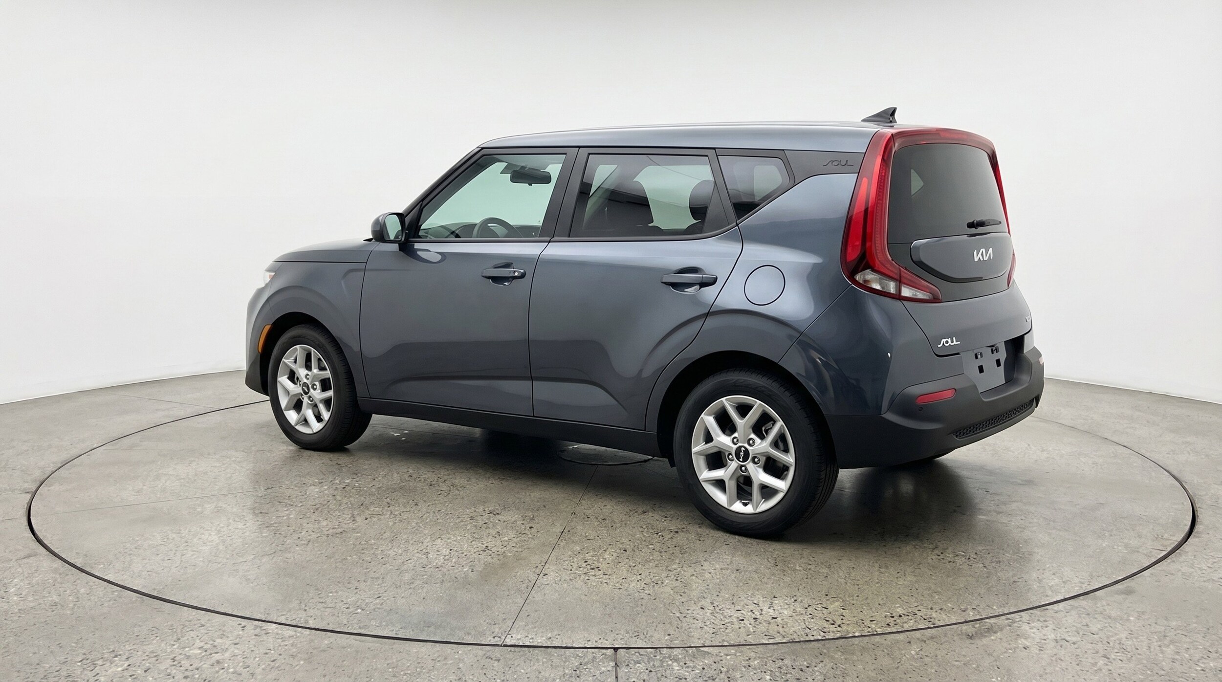 Thumbnail: 2025 Kia Soul - 6