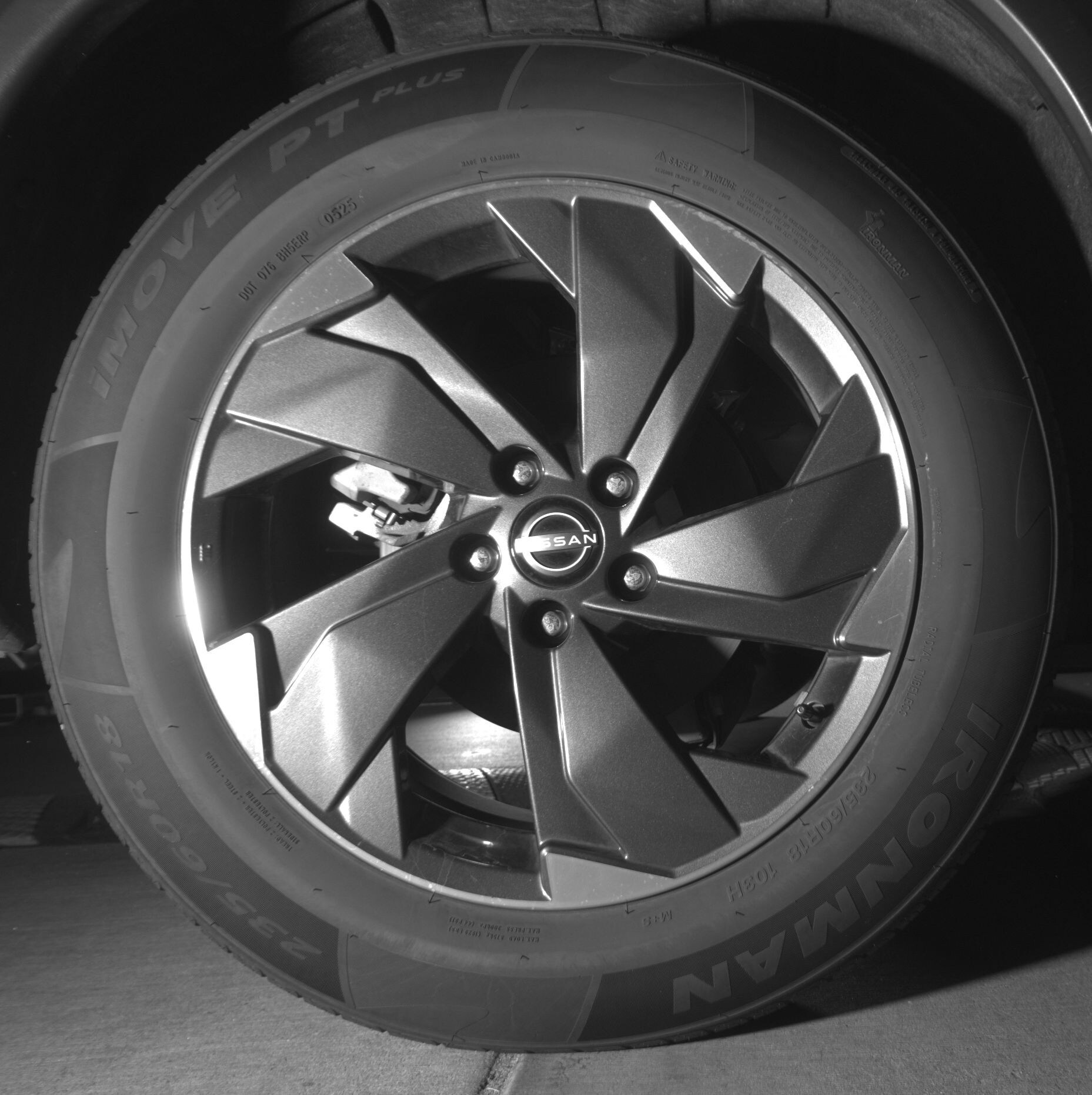 Thumbnail: 2025 Nissan Rogue - 12