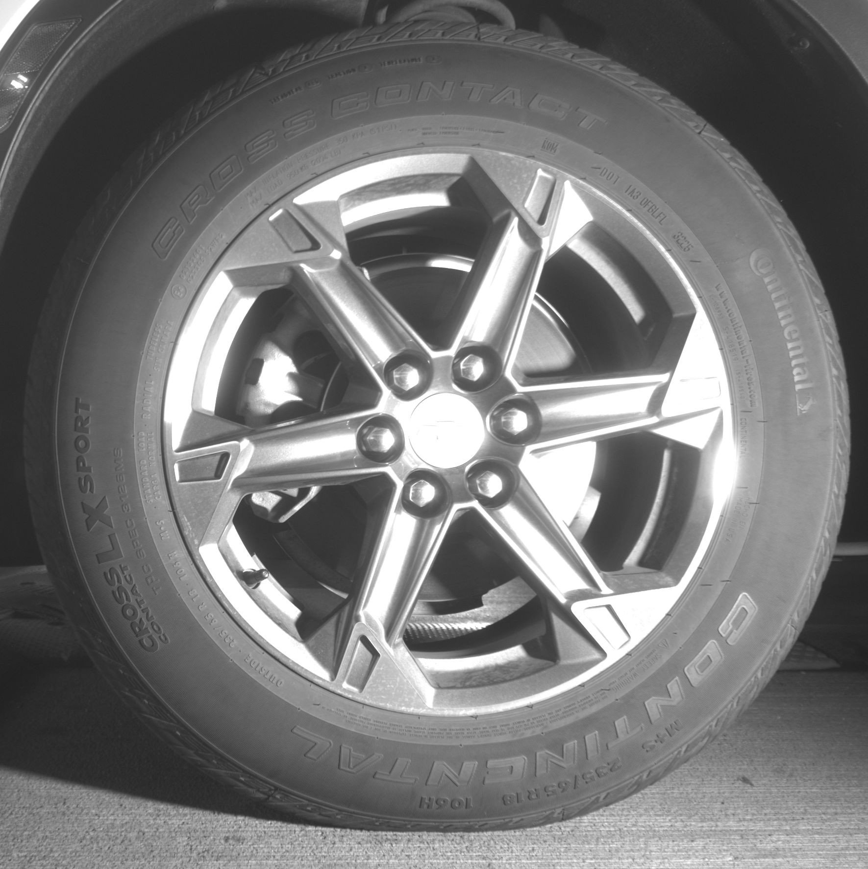 Thumbnail: 2025 Chevrolet Blazer - 12