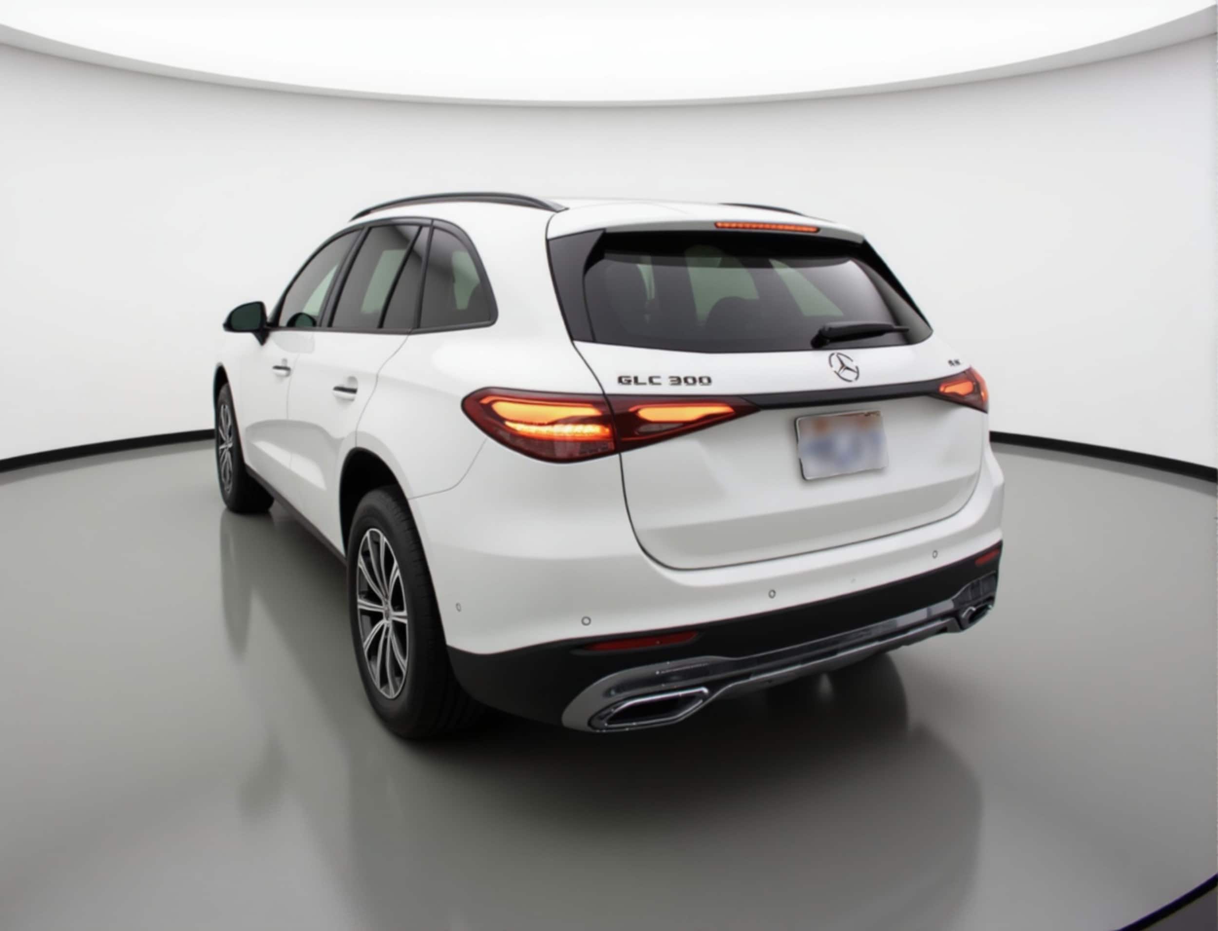 Thumbnail: 2024 Mercedes-Benz GLC - 5