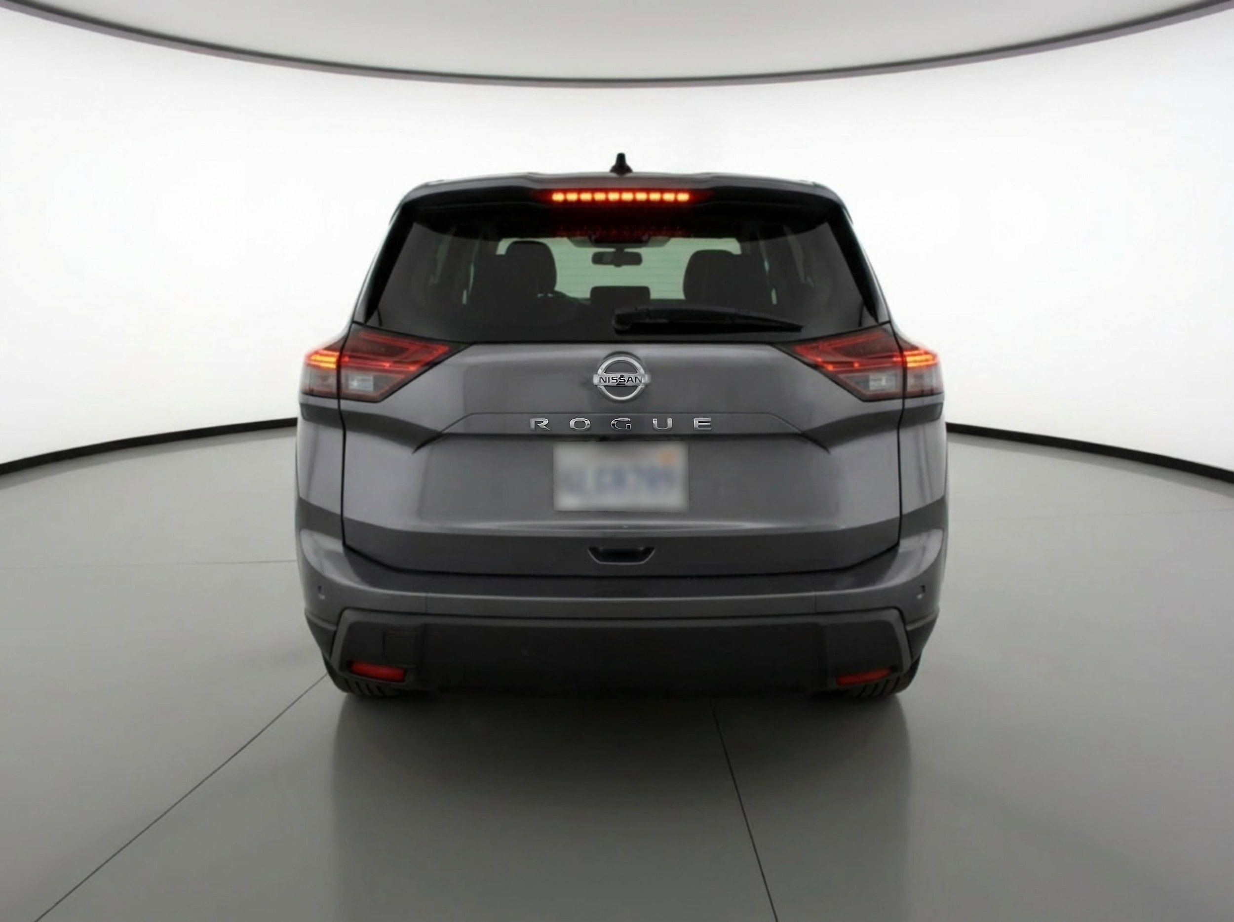 Thumbnail: 2025 Nissan Rogue - 7