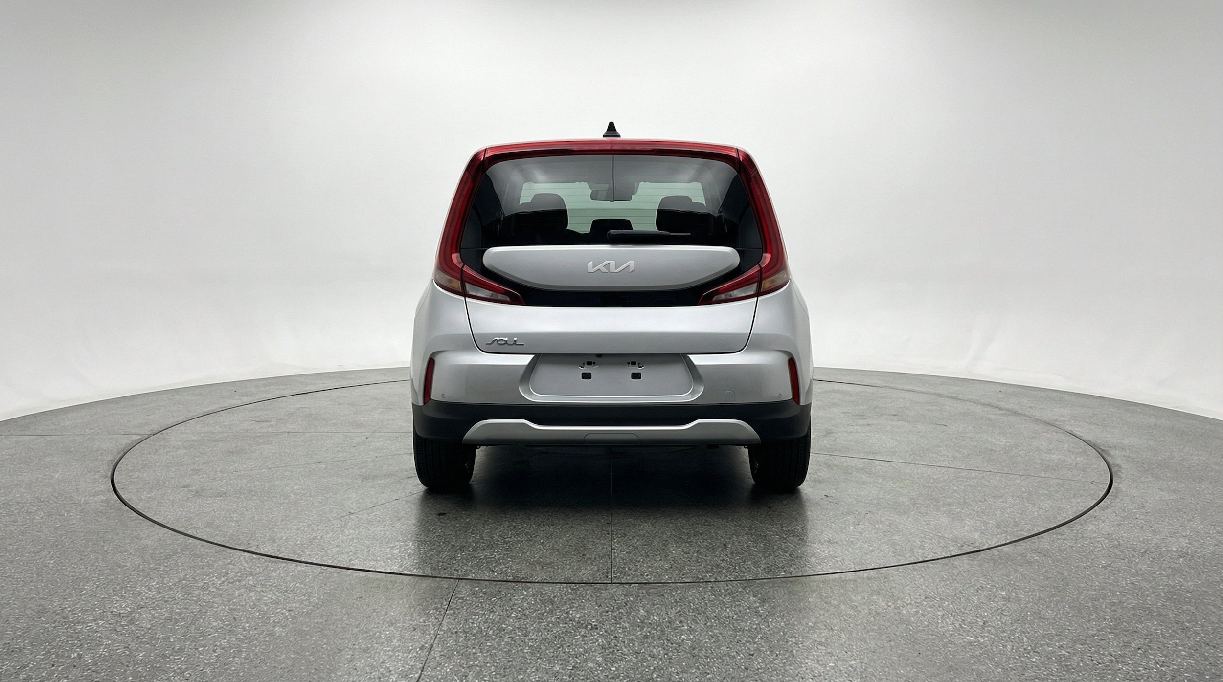 Thumbnail: 2025 Kia Soul - 7