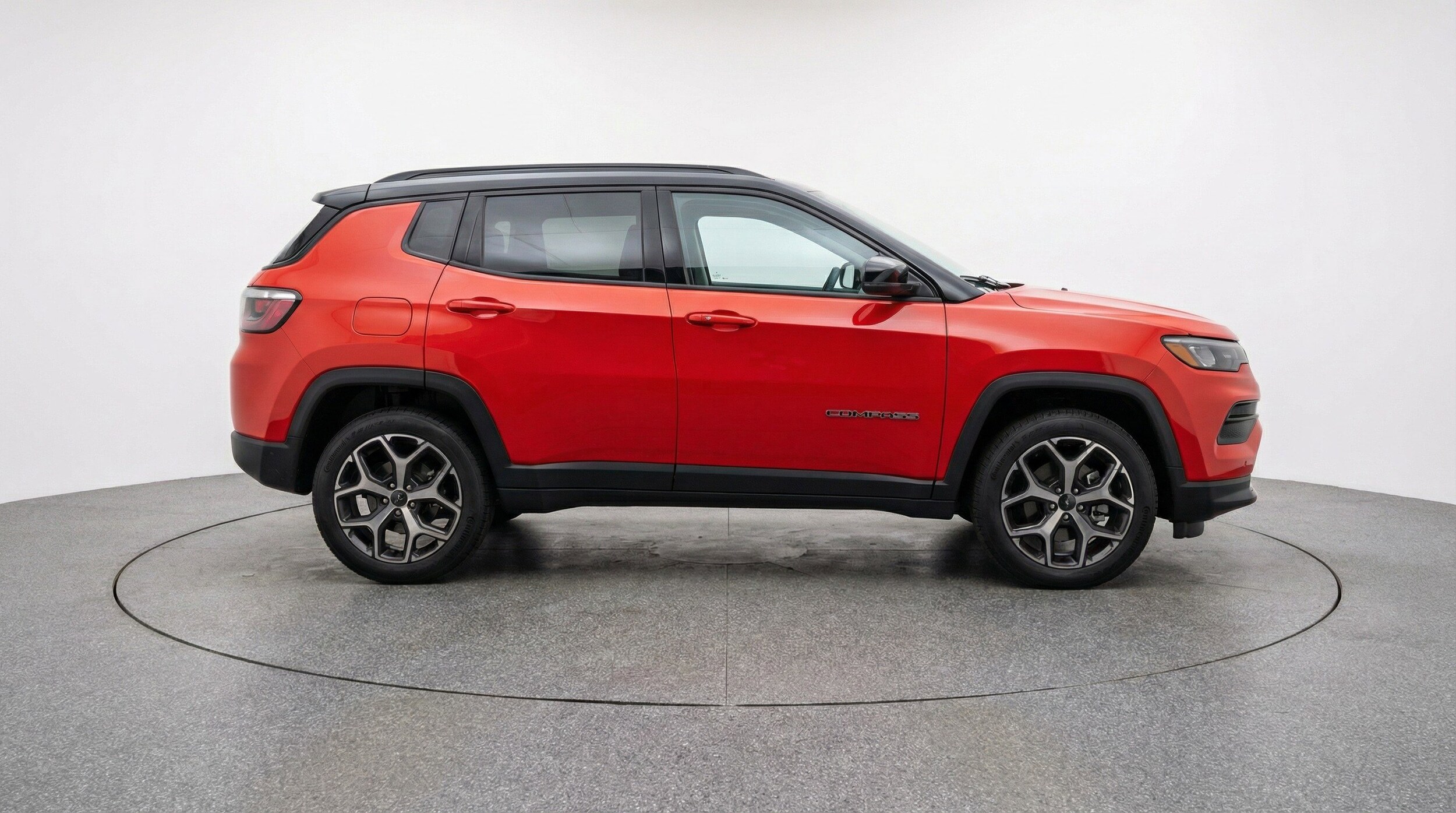 Thumbnail: 2025 Jeep Compass - 11