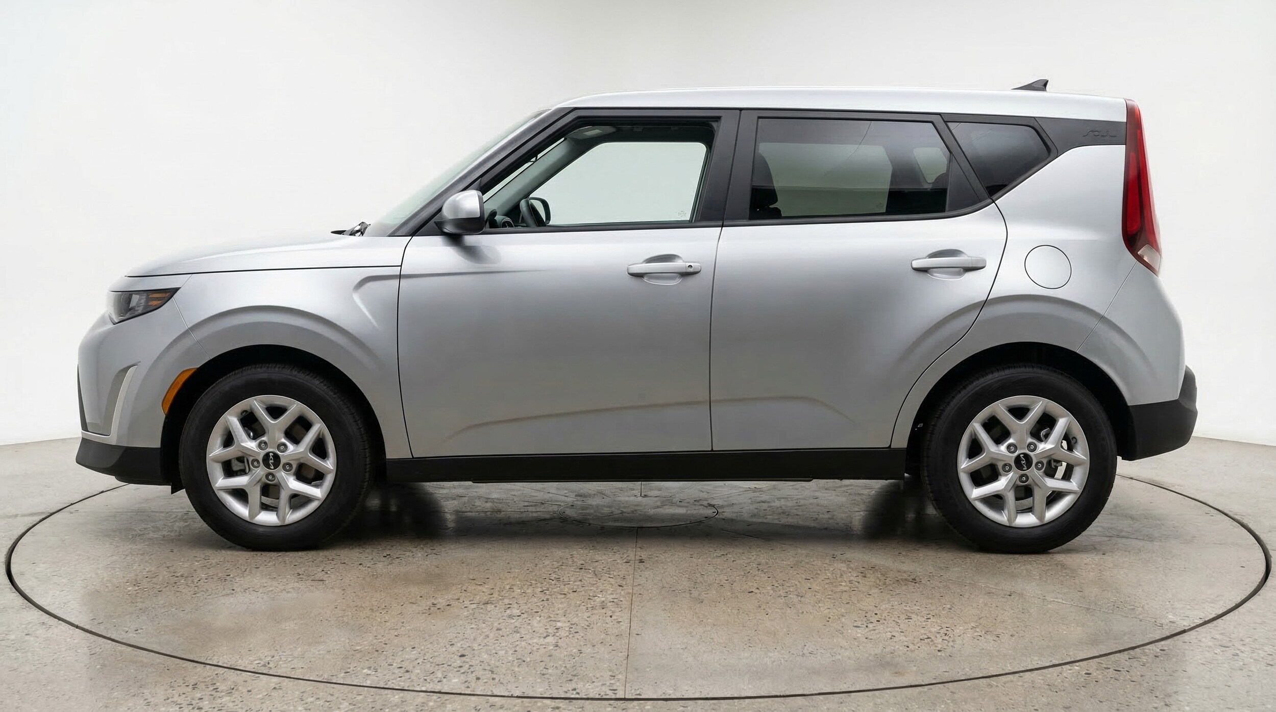 Thumbnail: 2025 Kia Soul - 4