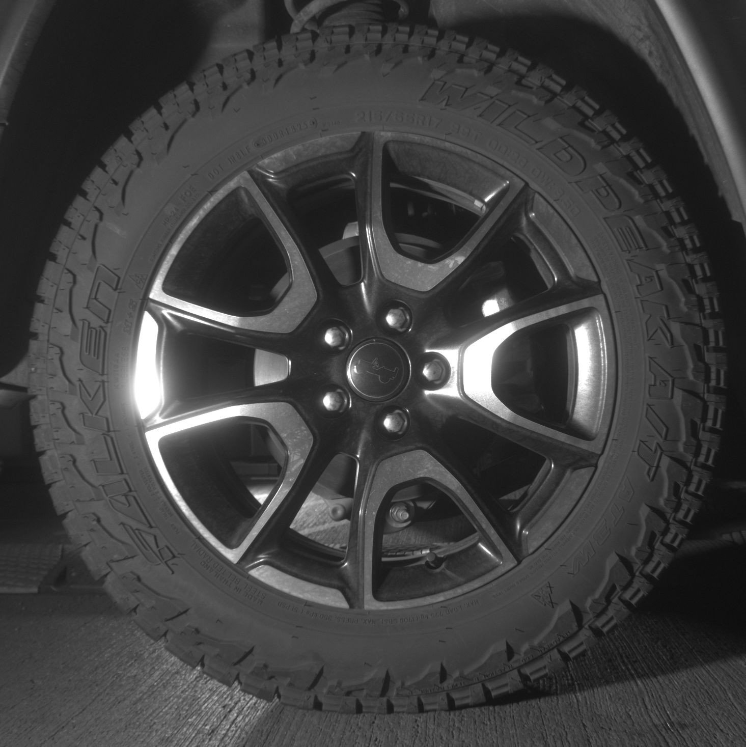 Thumbnail: 2025 Jeep Compass - 15
