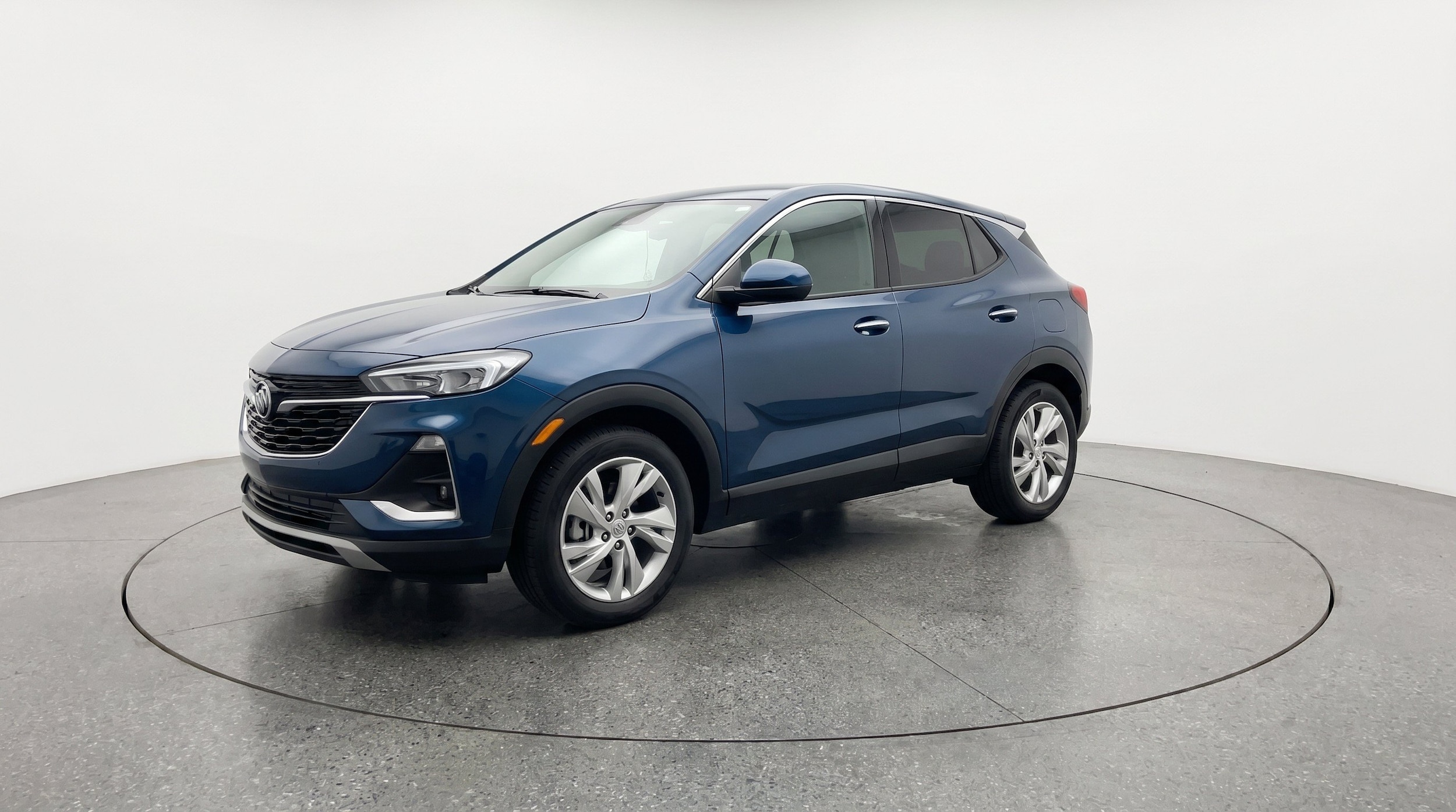 Thumbnail: 2026 Buick Encore GX - 3