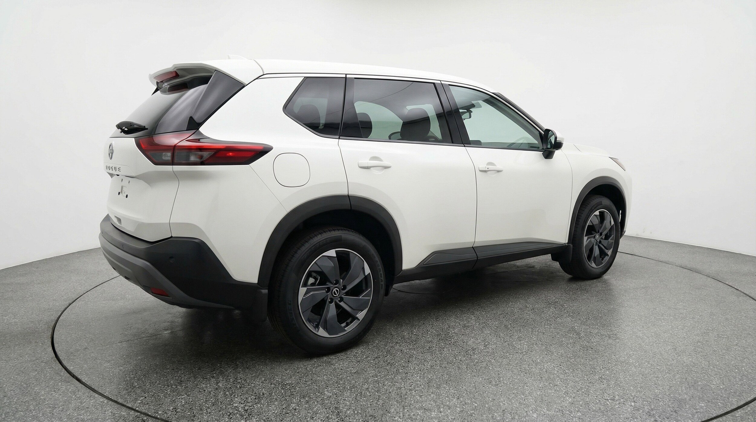 Thumbnail: 2025 Nissan Rogue - 9