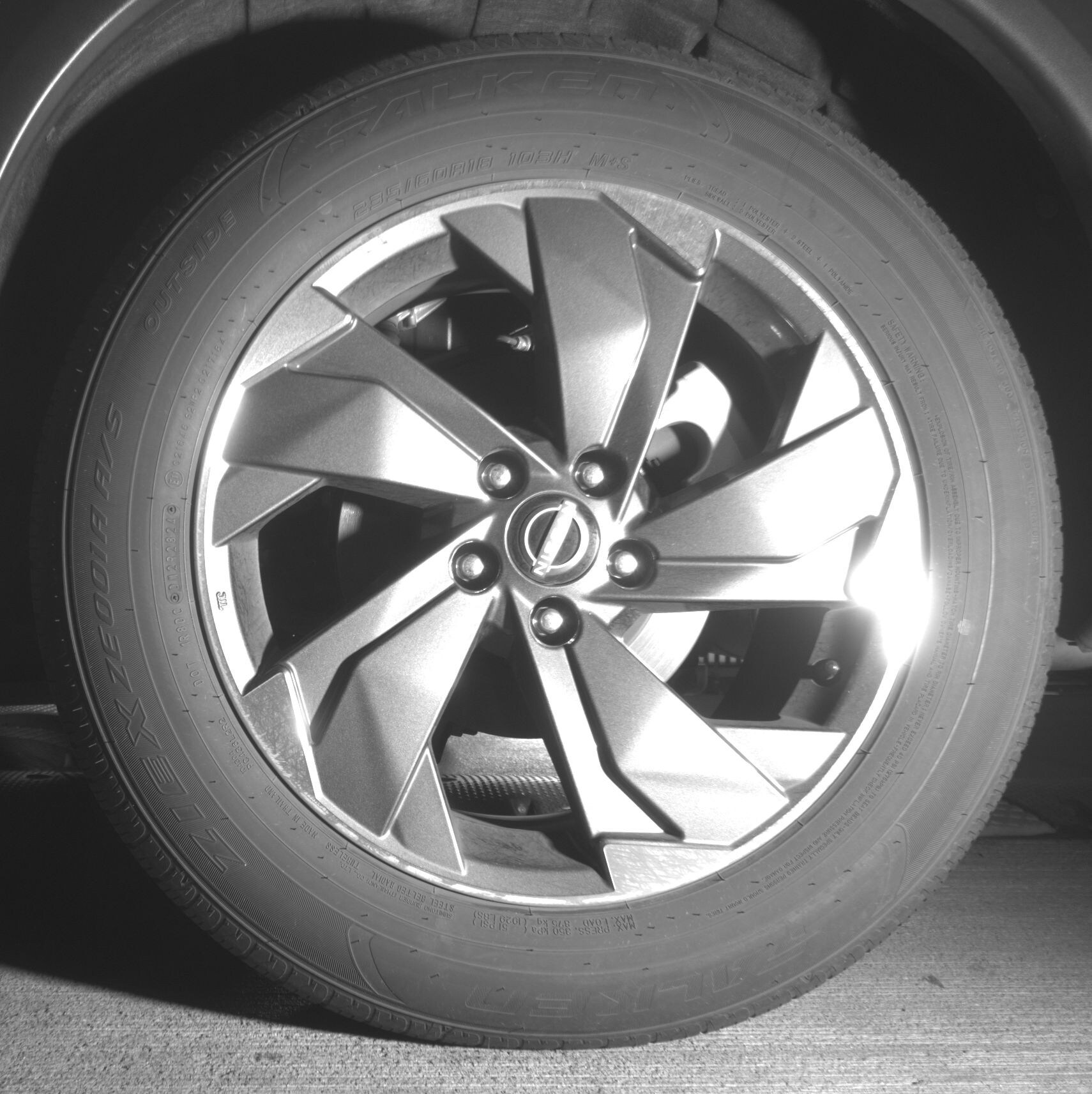 Thumbnail: 2025 Nissan Rogue - 11