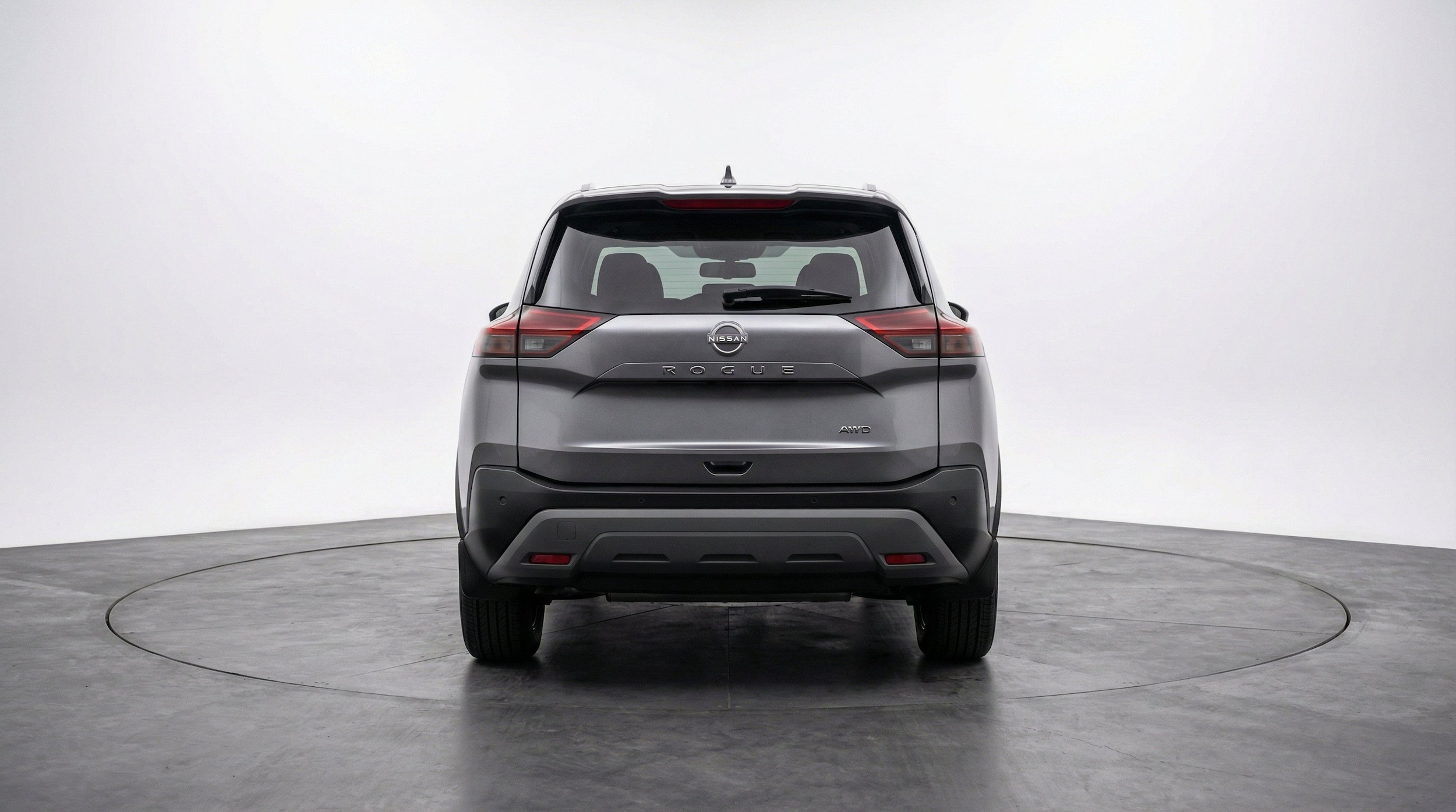 Thumbnail: 2025 Nissan Rogue - 7