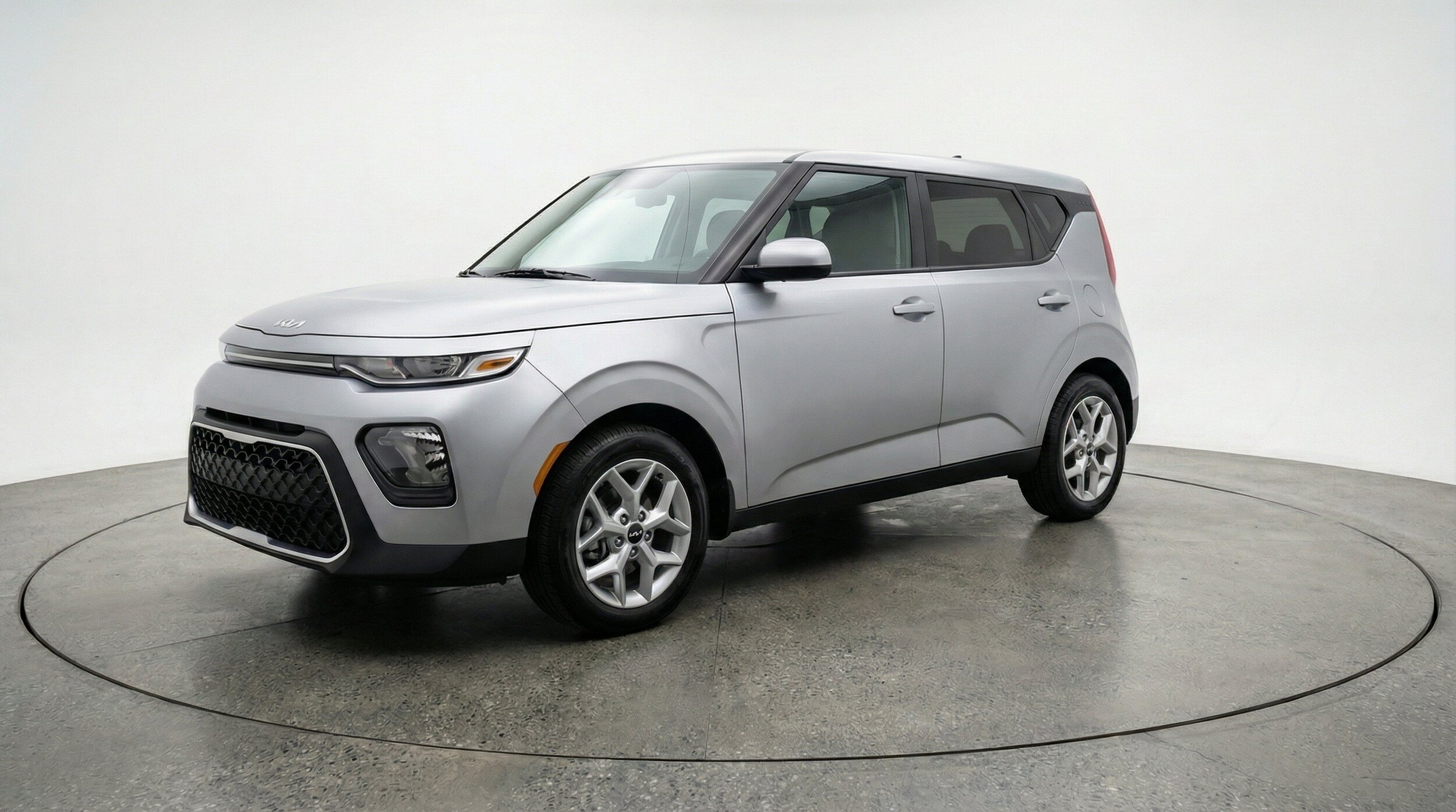 Thumbnail: 2025 Kia Soul - 3