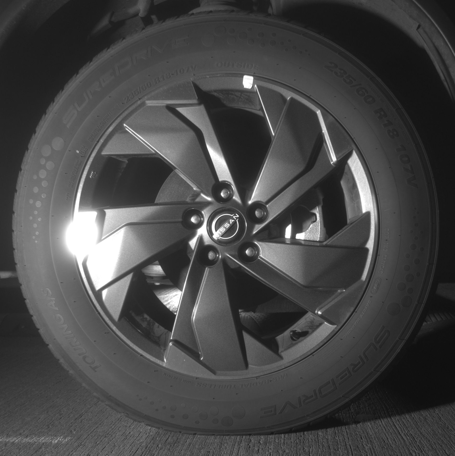 Thumbnail: 2025 Nissan Rogue - 10