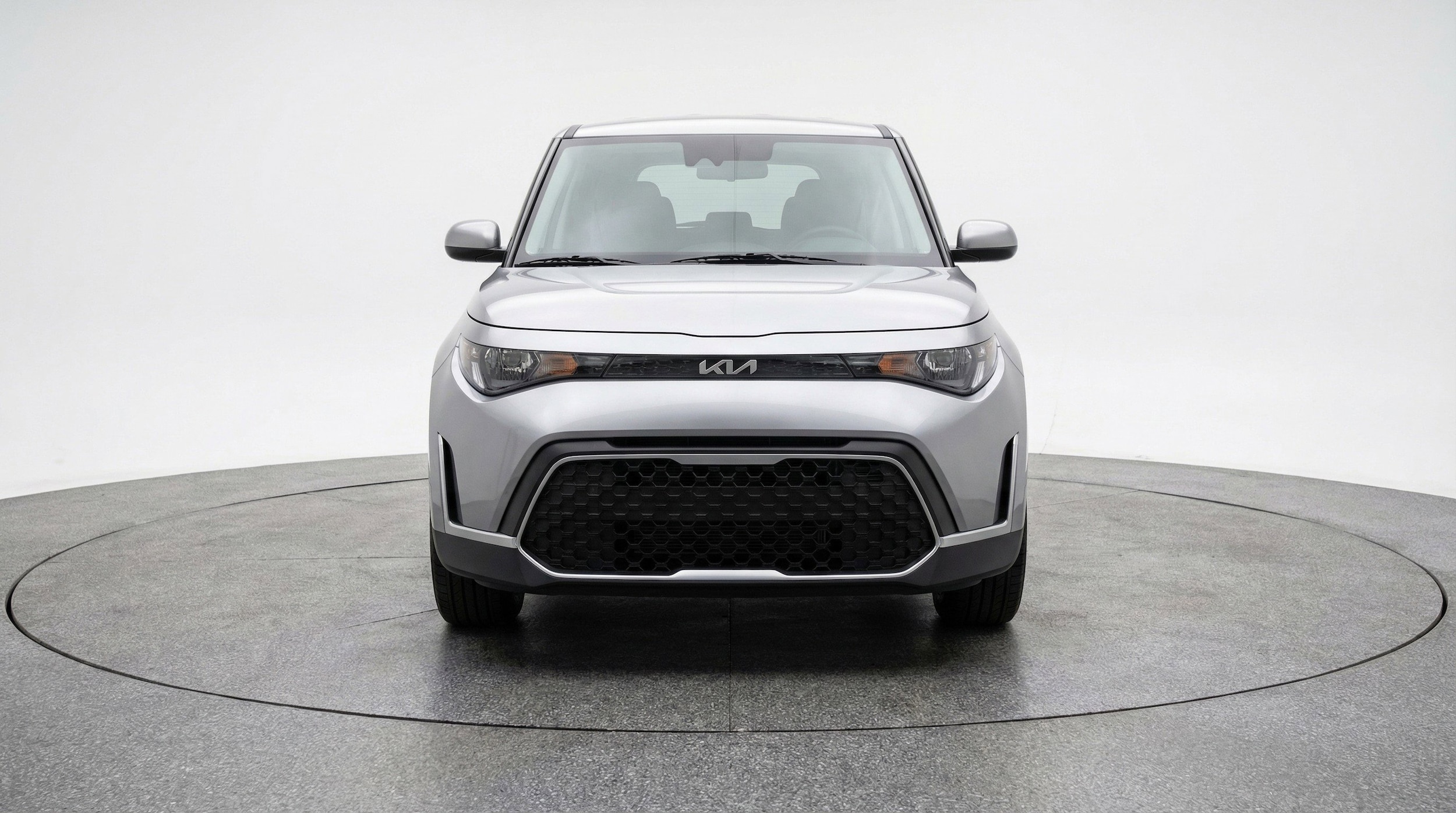 Thumbnail: 2025 Kia Soul - 2