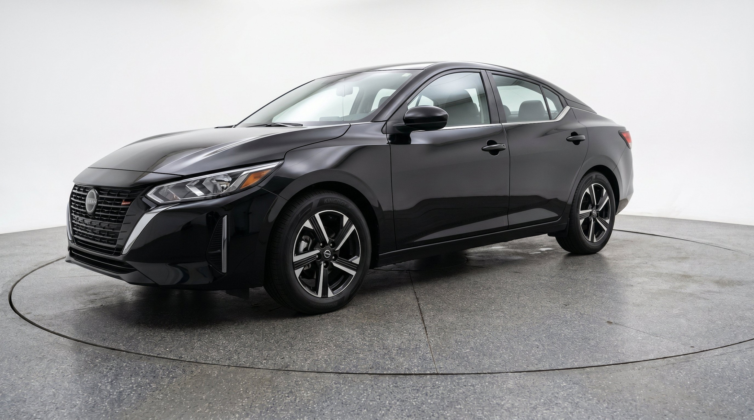 Thumbnail: 2025 Nissan Sentra - 3