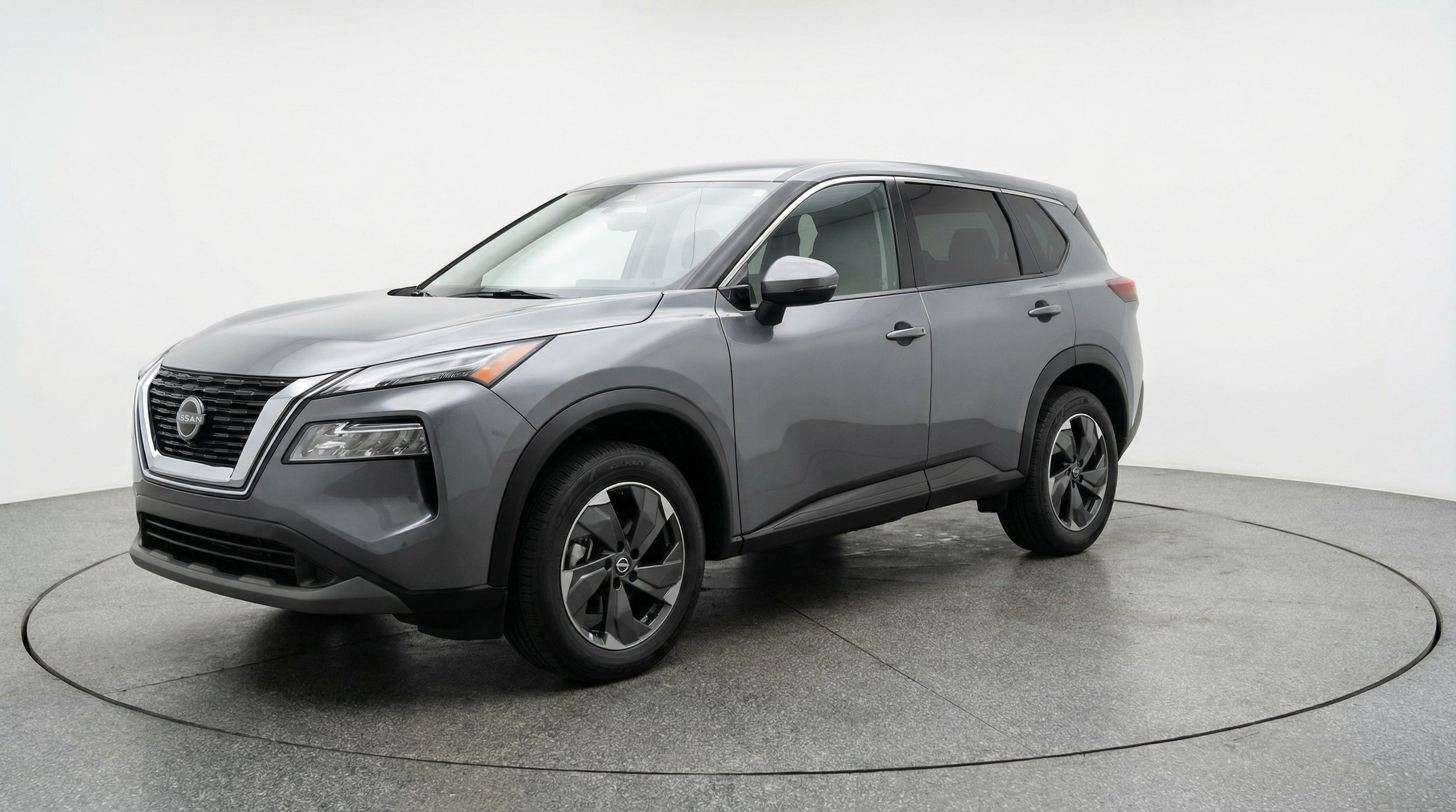 Thumbnail: 2025 Nissan Rogue - 3