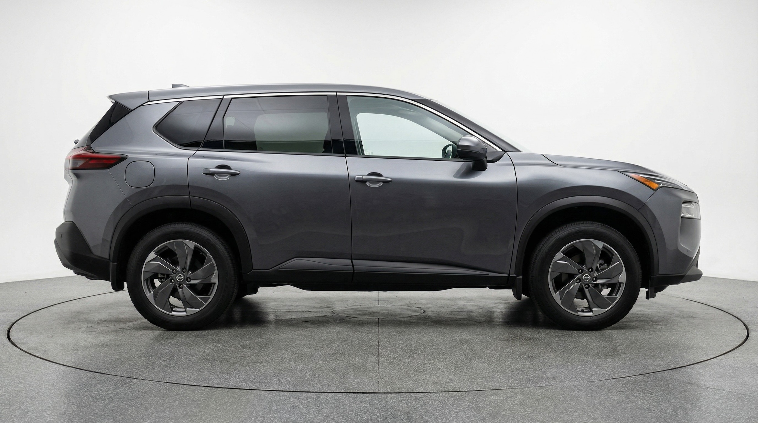 Thumbnail: 2025 Nissan Rogue - 8