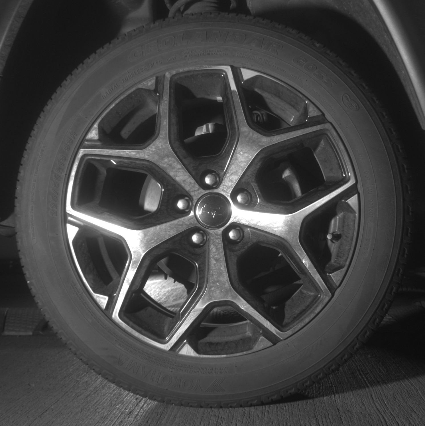 Thumbnail: 2025 Jeep Compass - 15