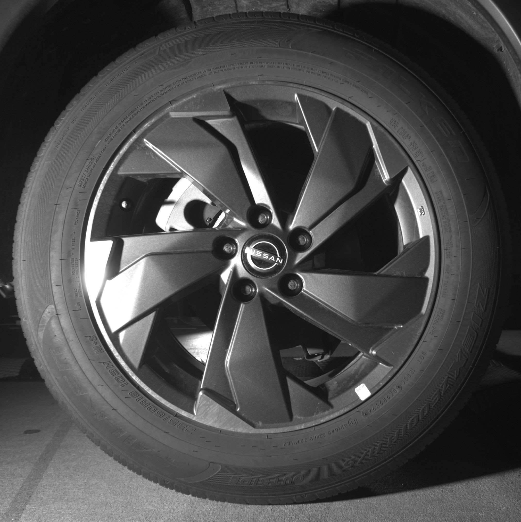 Thumbnail: 2025 Nissan Rogue - 15