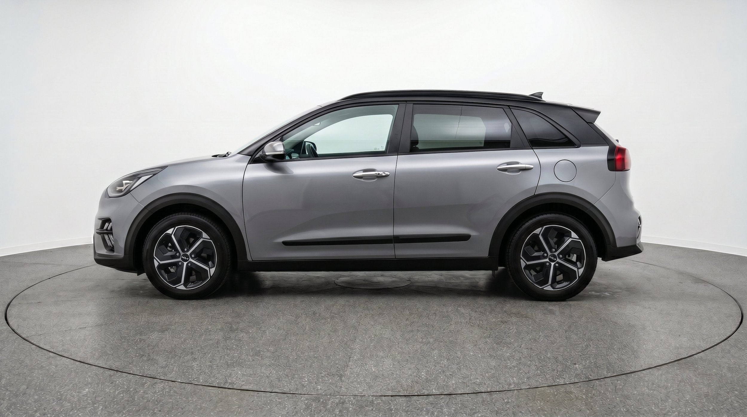 Thumbnail: 2026 Kia Niro - 5
