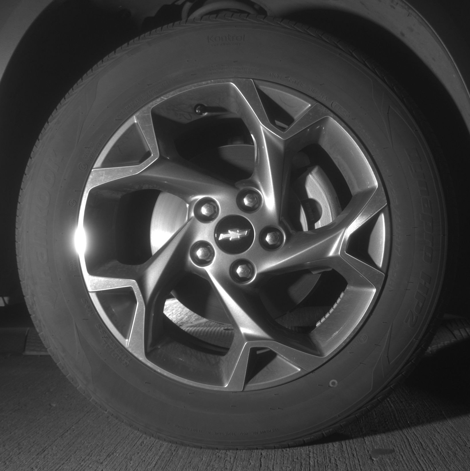 Thumbnail: 2025 Chevrolet Trax - 13