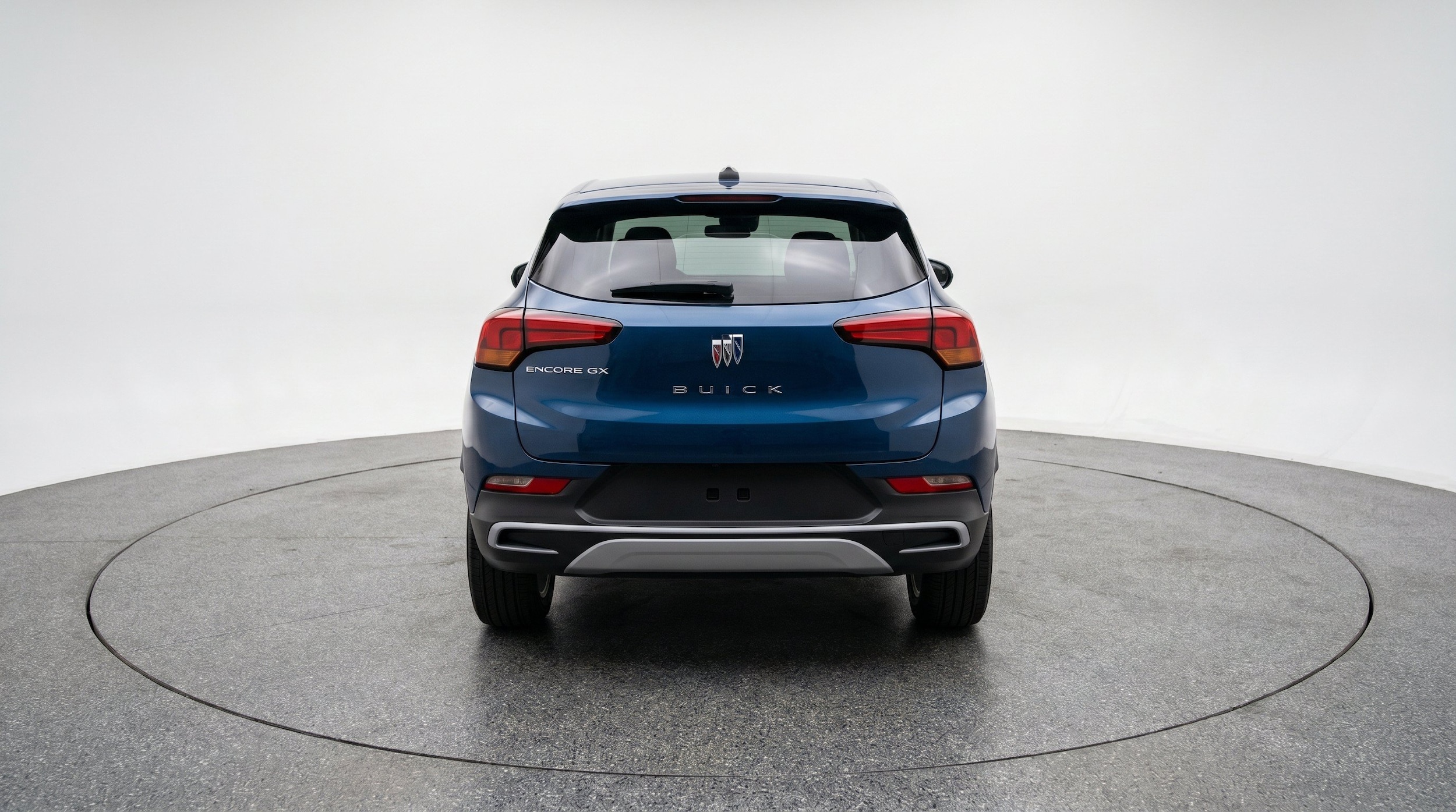 Thumbnail: 2026 Buick Encore GX - 7