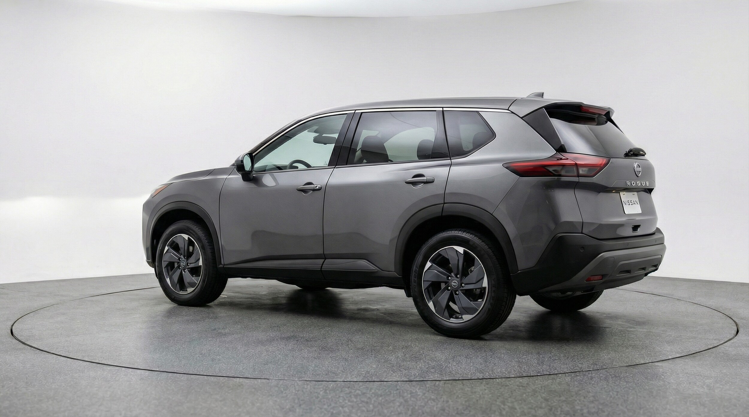 Thumbnail: 2025 Nissan Rogue - 5