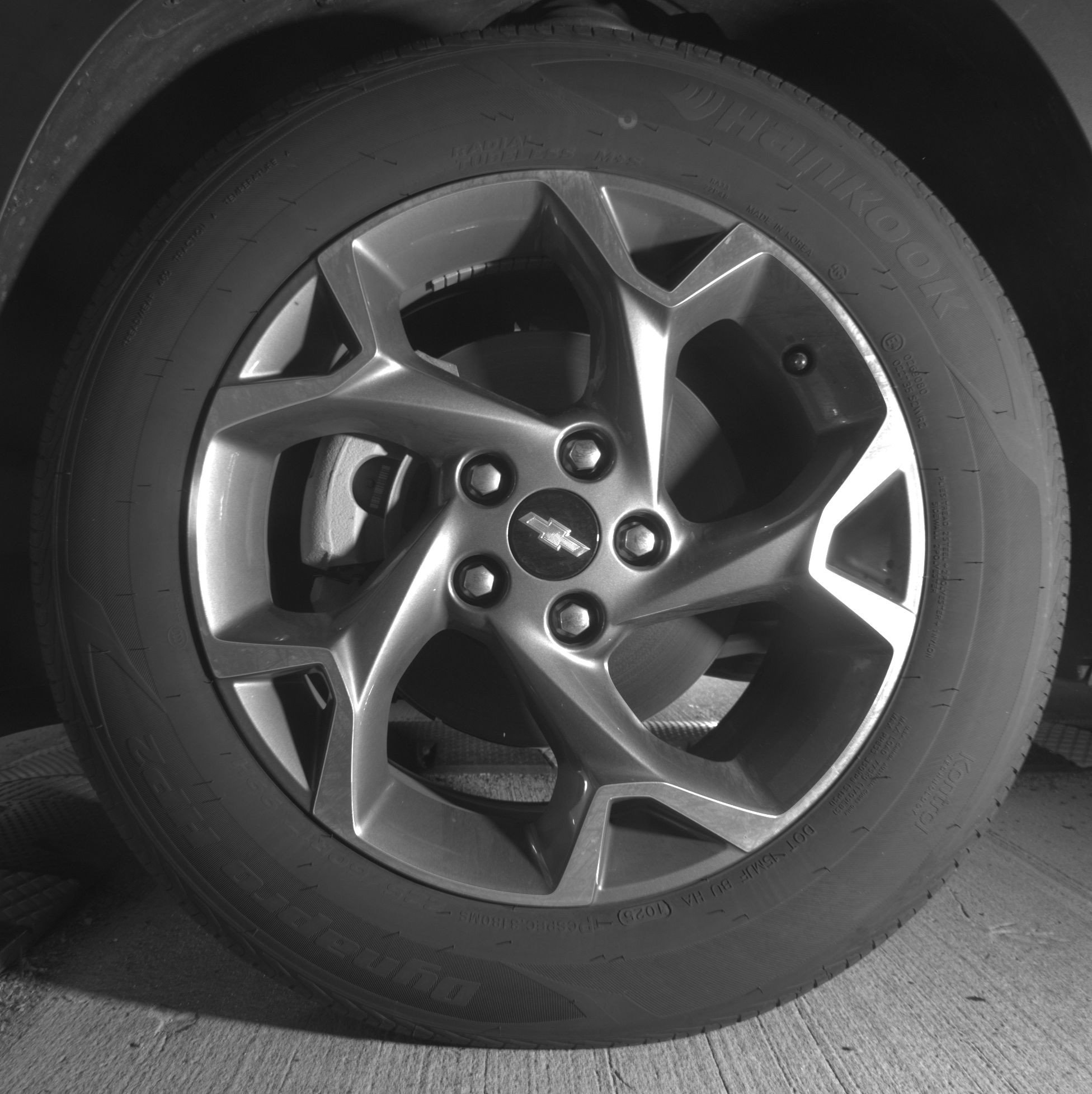 Thumbnail: 2025 Chevrolet Trax - 12