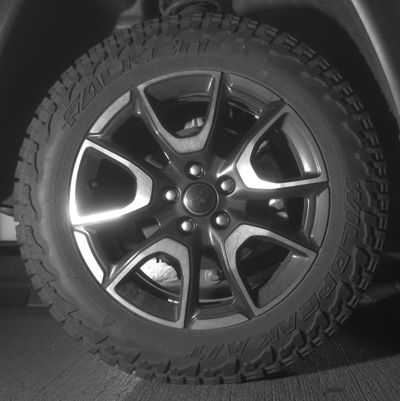 Thumbnail: 2025 Jeep Compass - 15
