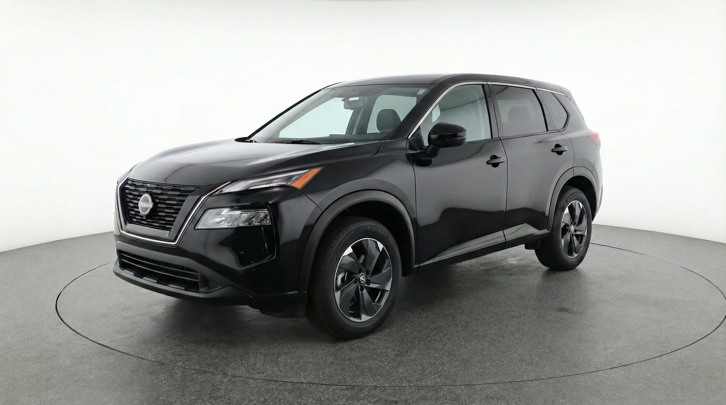 Thumbnail: 2025 Nissan Rogue - 3