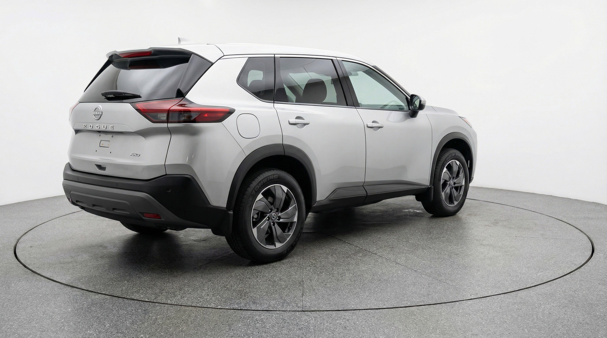 Thumbnail: 2025 Nissan Rogue - 9