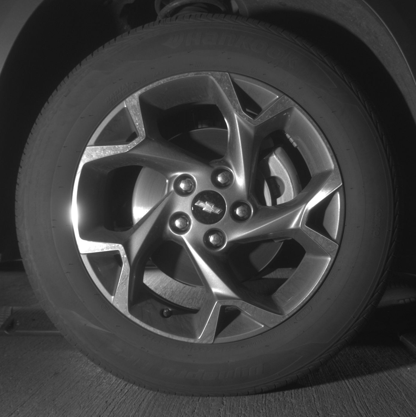 Thumbnail: 2025 Chevrolet Trax - 10