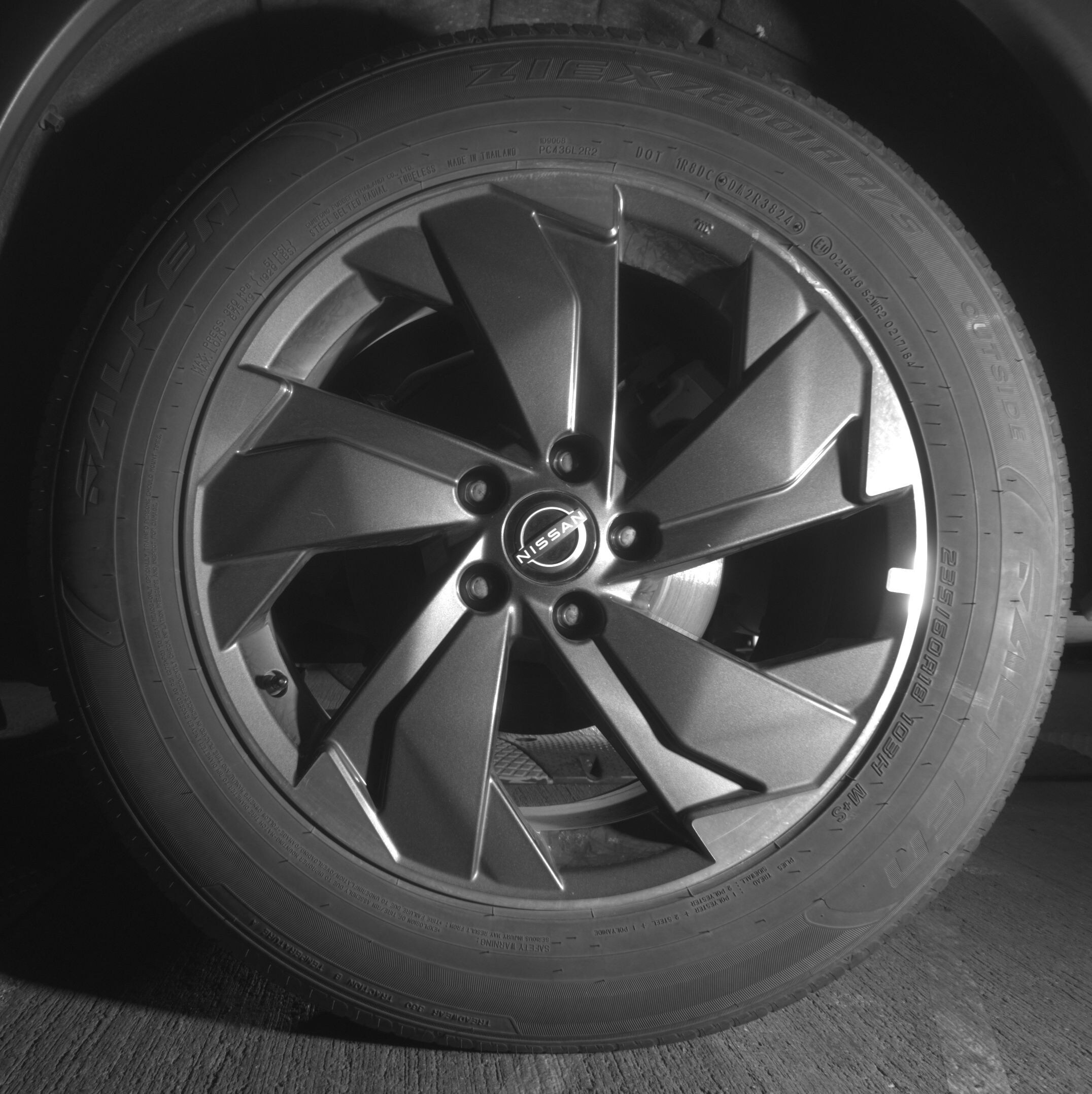 Thumbnail: 2025 Nissan Rogue - 11