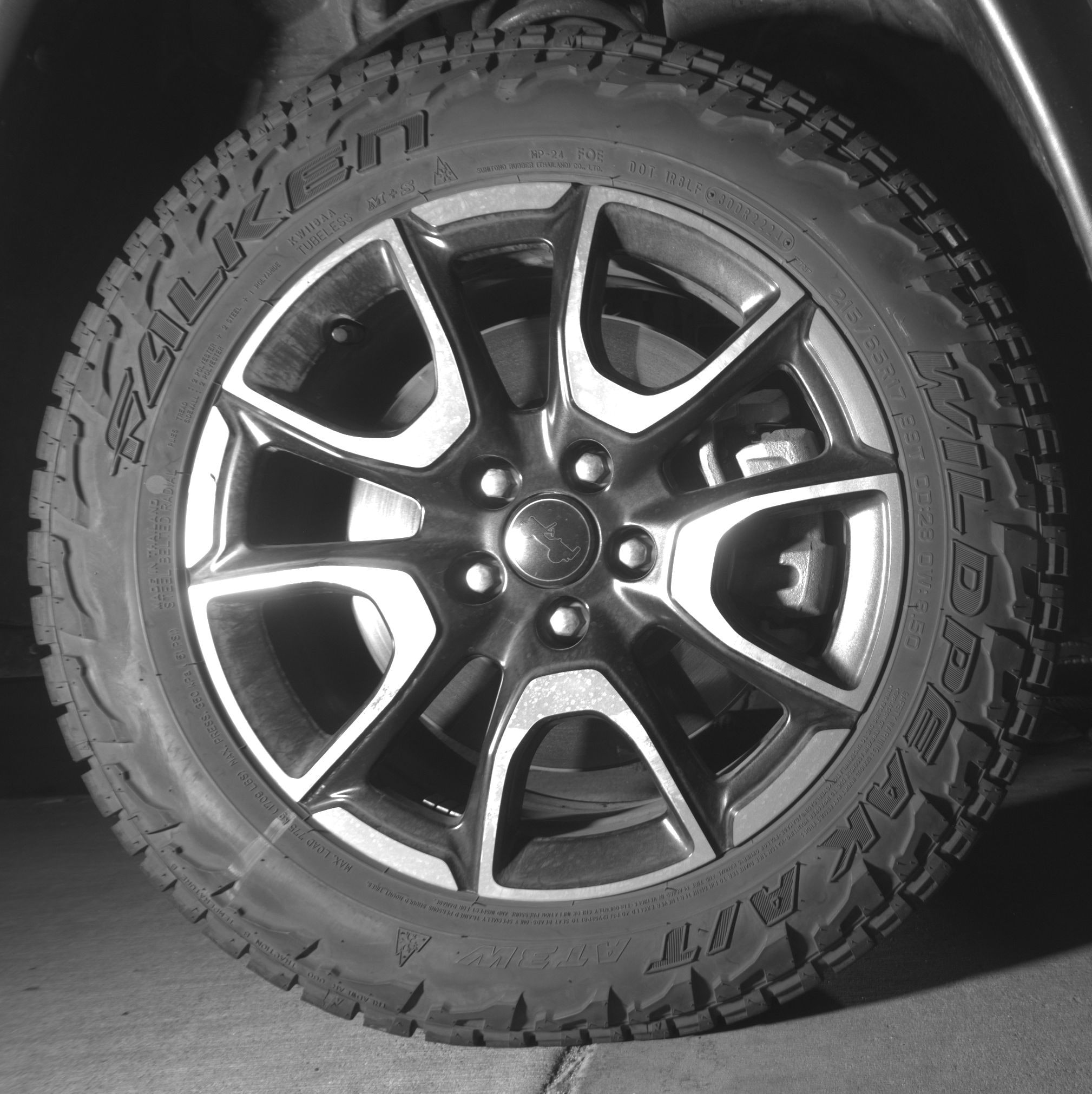 Thumbnail: 2025 Jeep Compass - 10