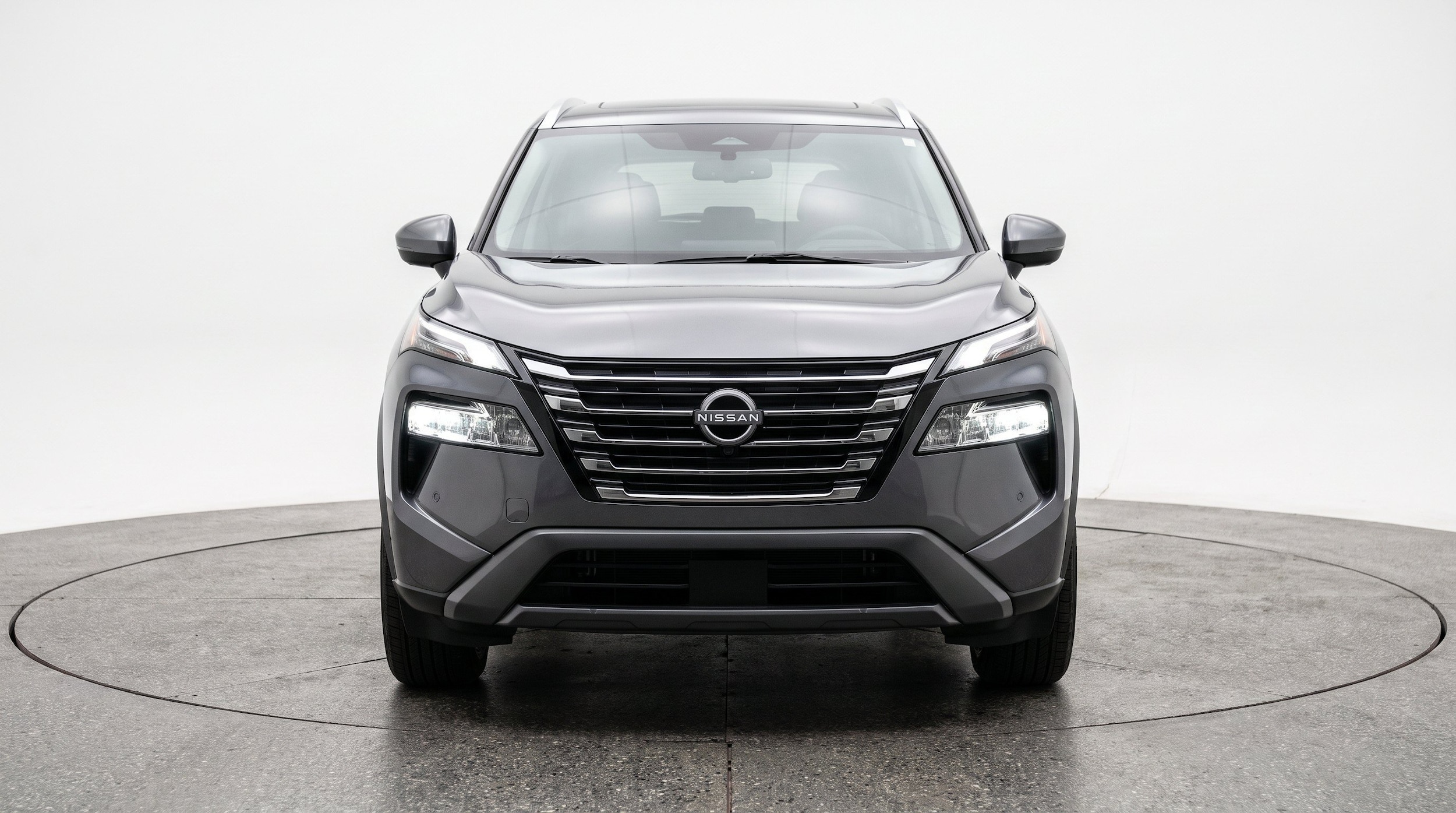 Thumbnail: 2026 Nissan Rogue - 2