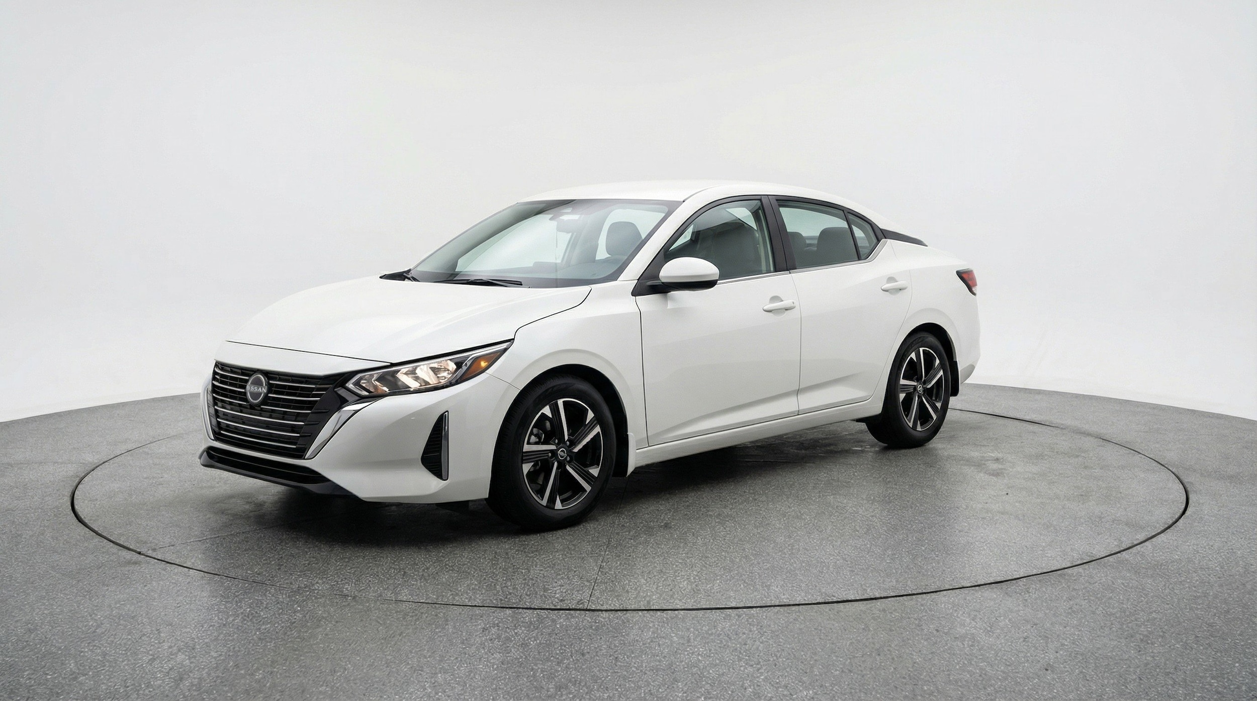 Thumbnail: 2025 Nissan Sentra - 3